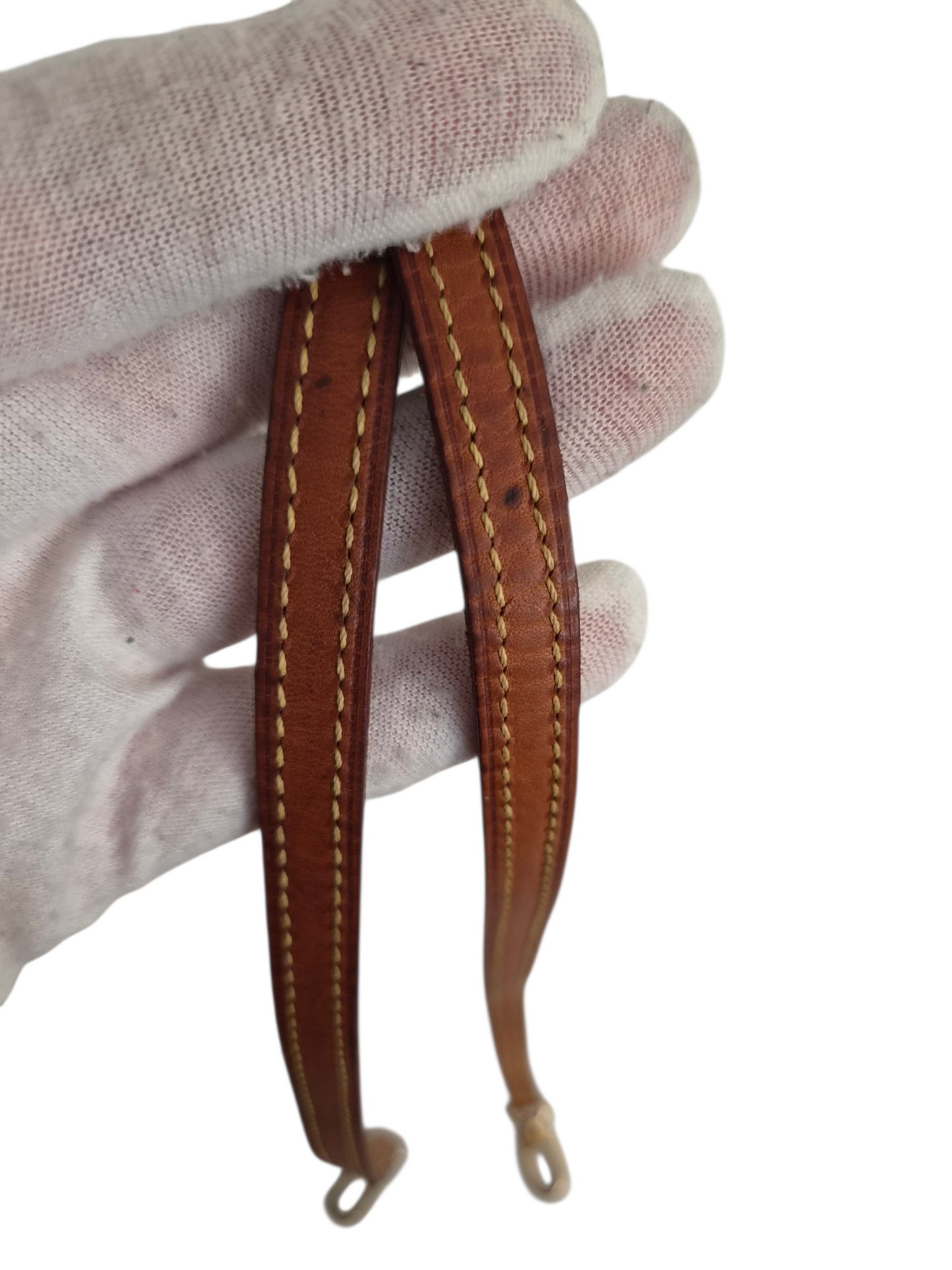 Louis Vuitton Vachetta Strap