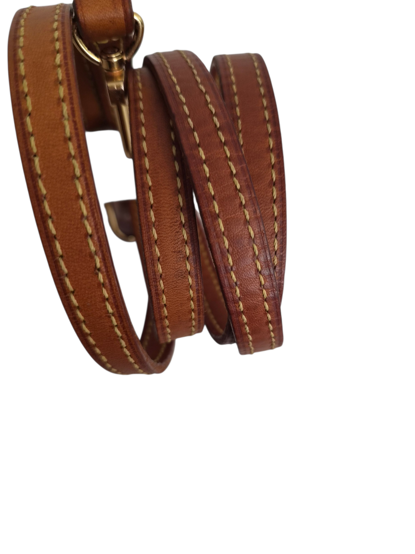 Louis Vuitton Vachetta Strap