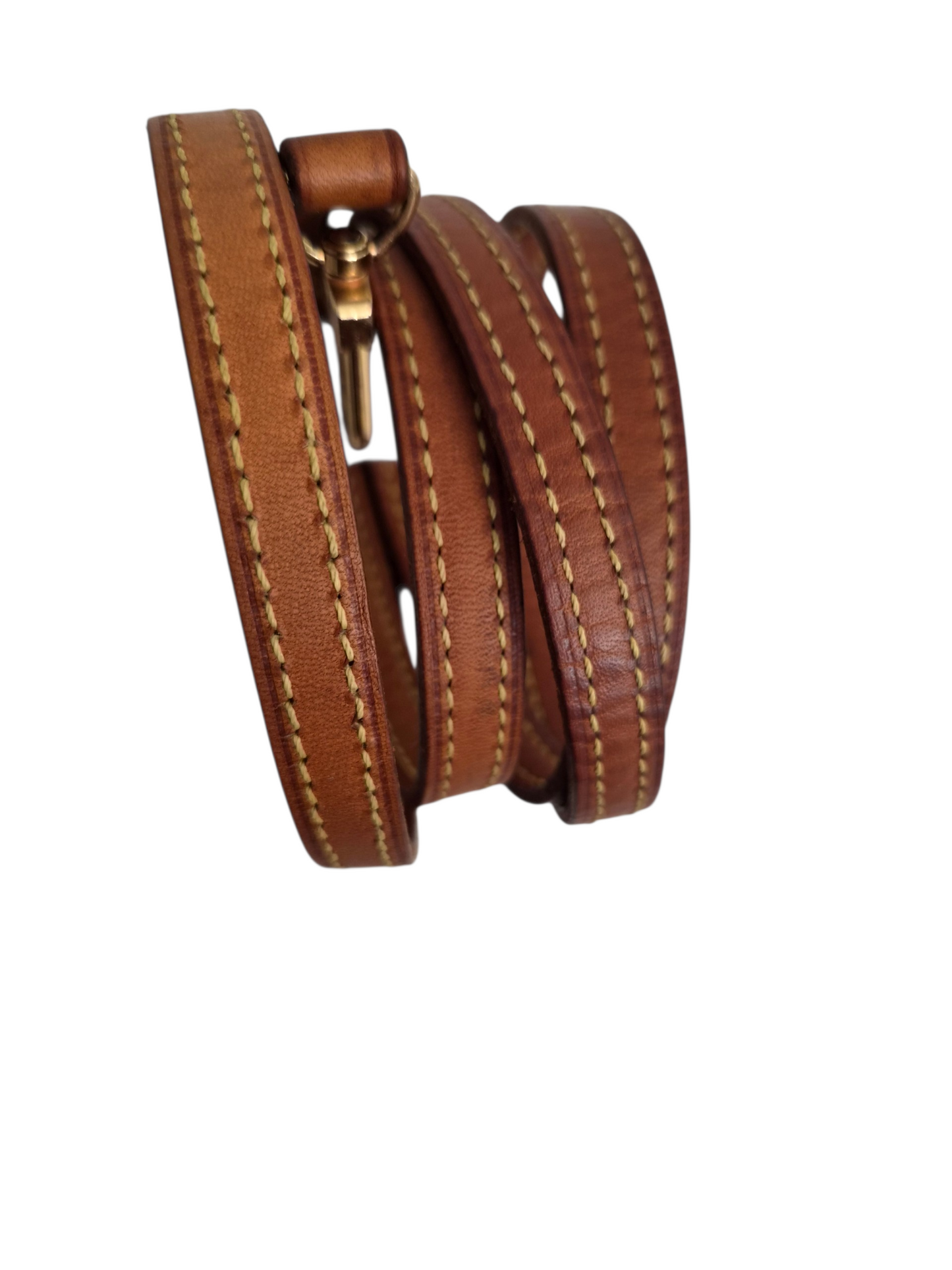 Louis Vuitton Vachetta Strap
