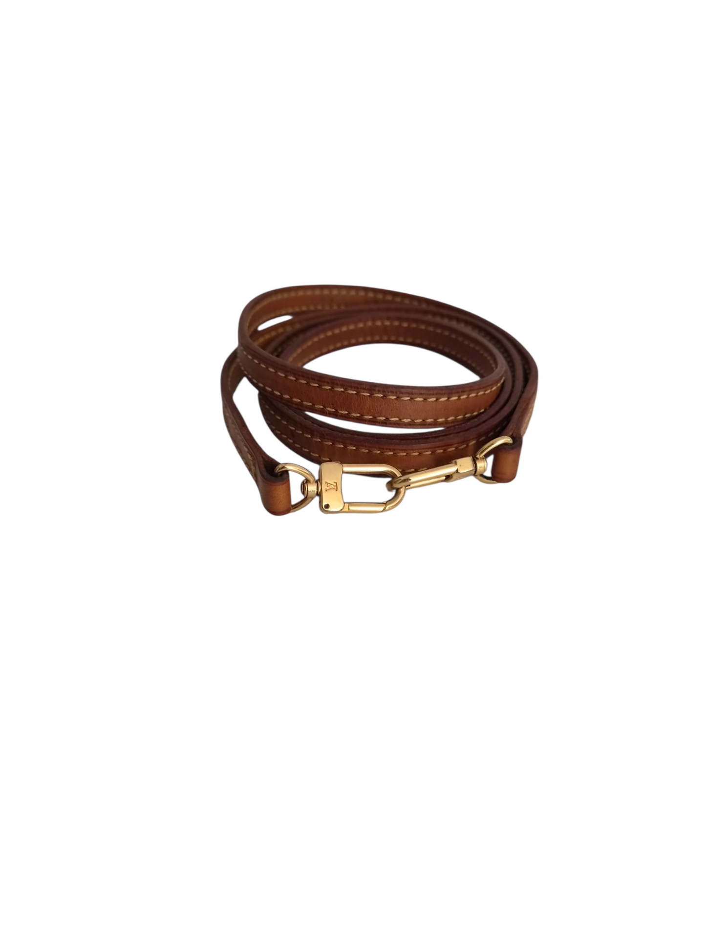 Louis Vuitton Vachetta Strap