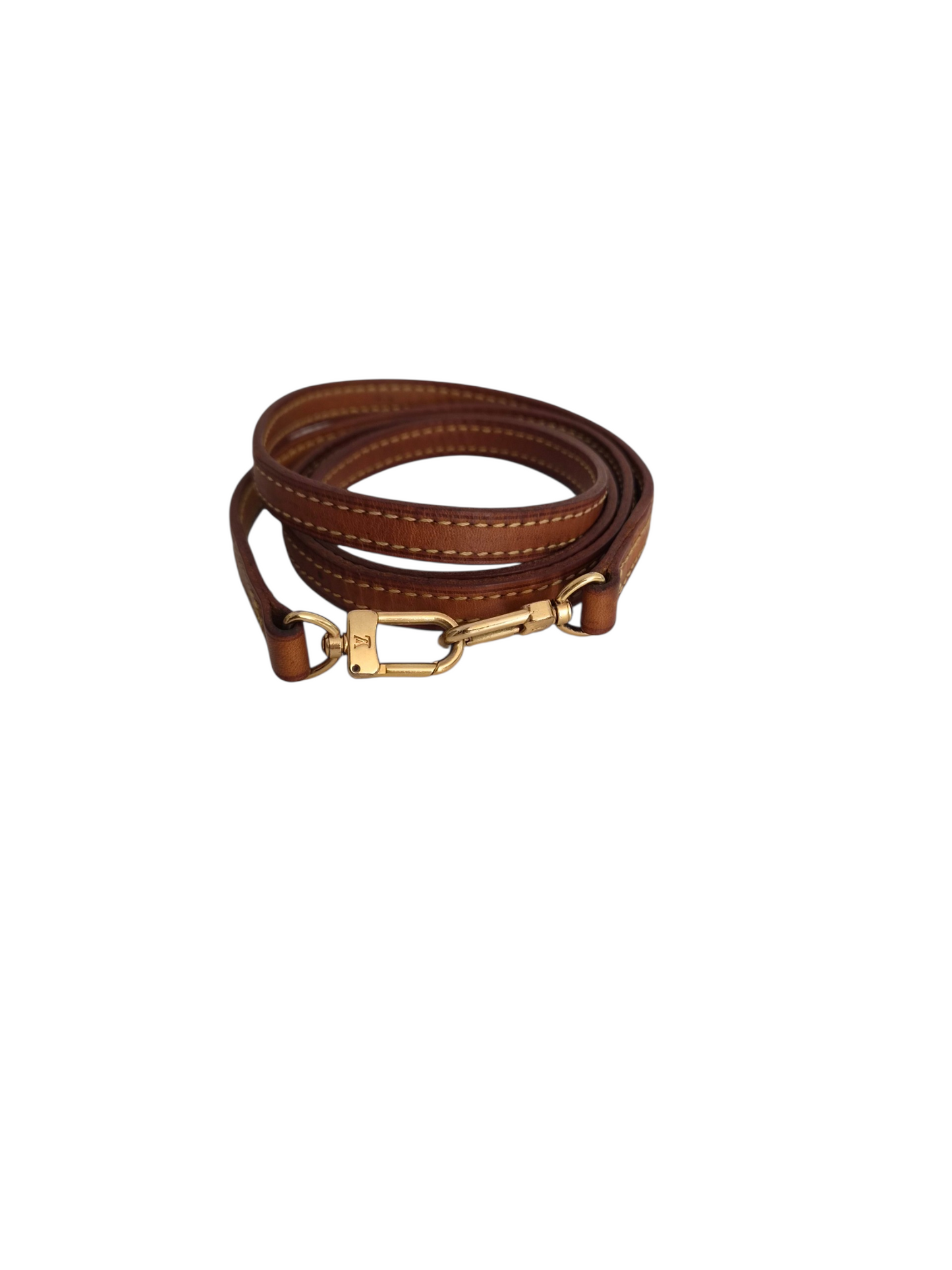 Louis Vuitton Vachetta Strap
