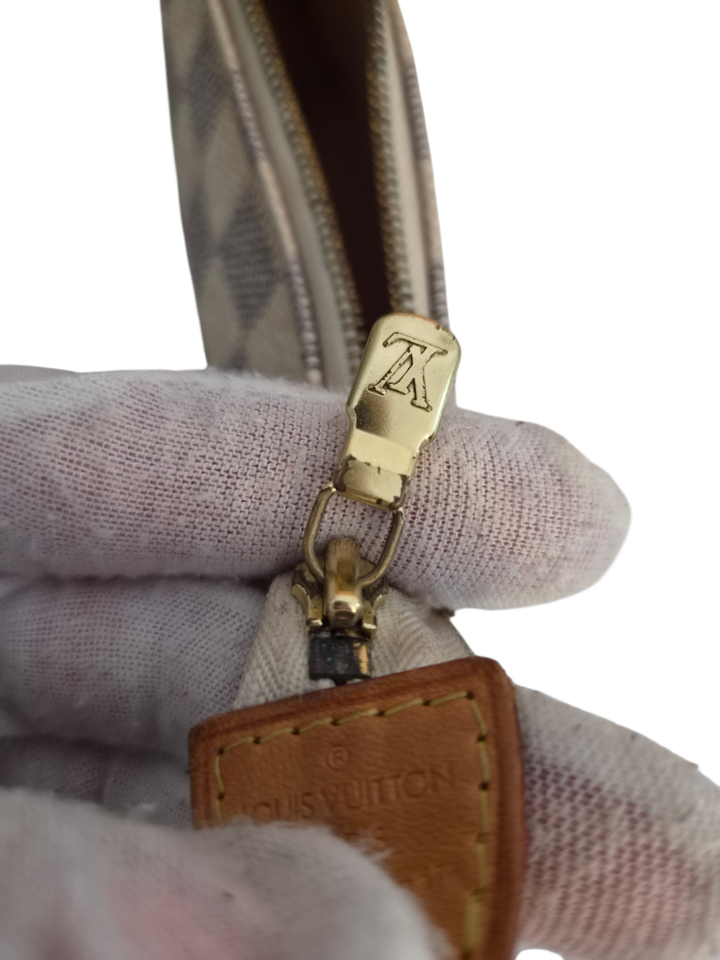 Louis Vuitton Pochette Accessoires
