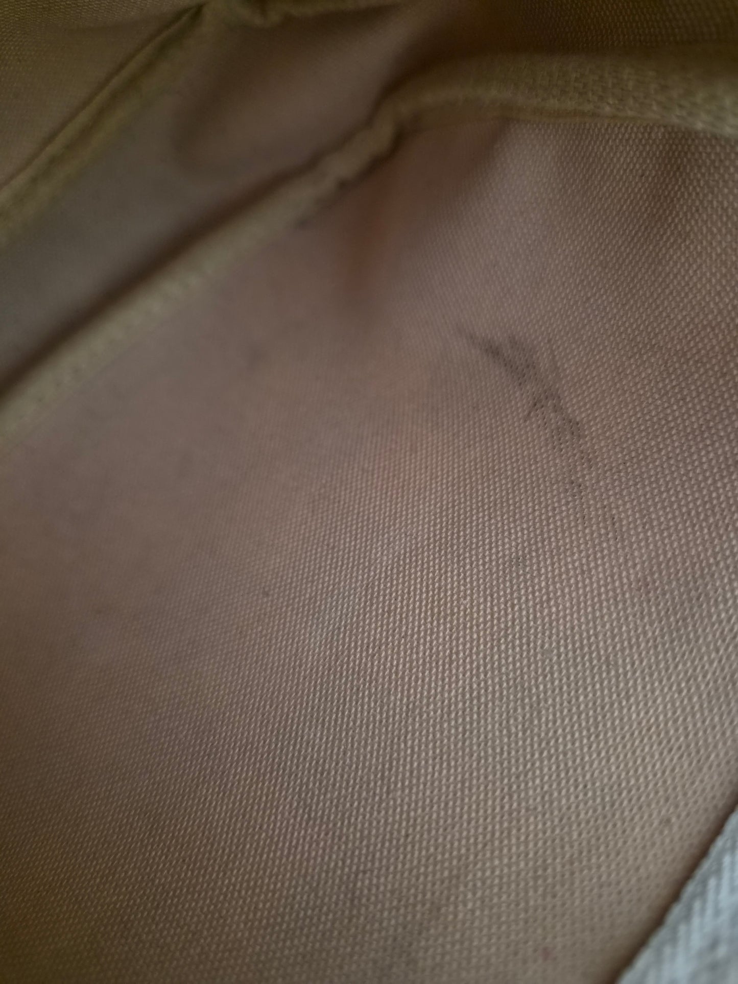 Louis Vuitton Pochette Accessoires