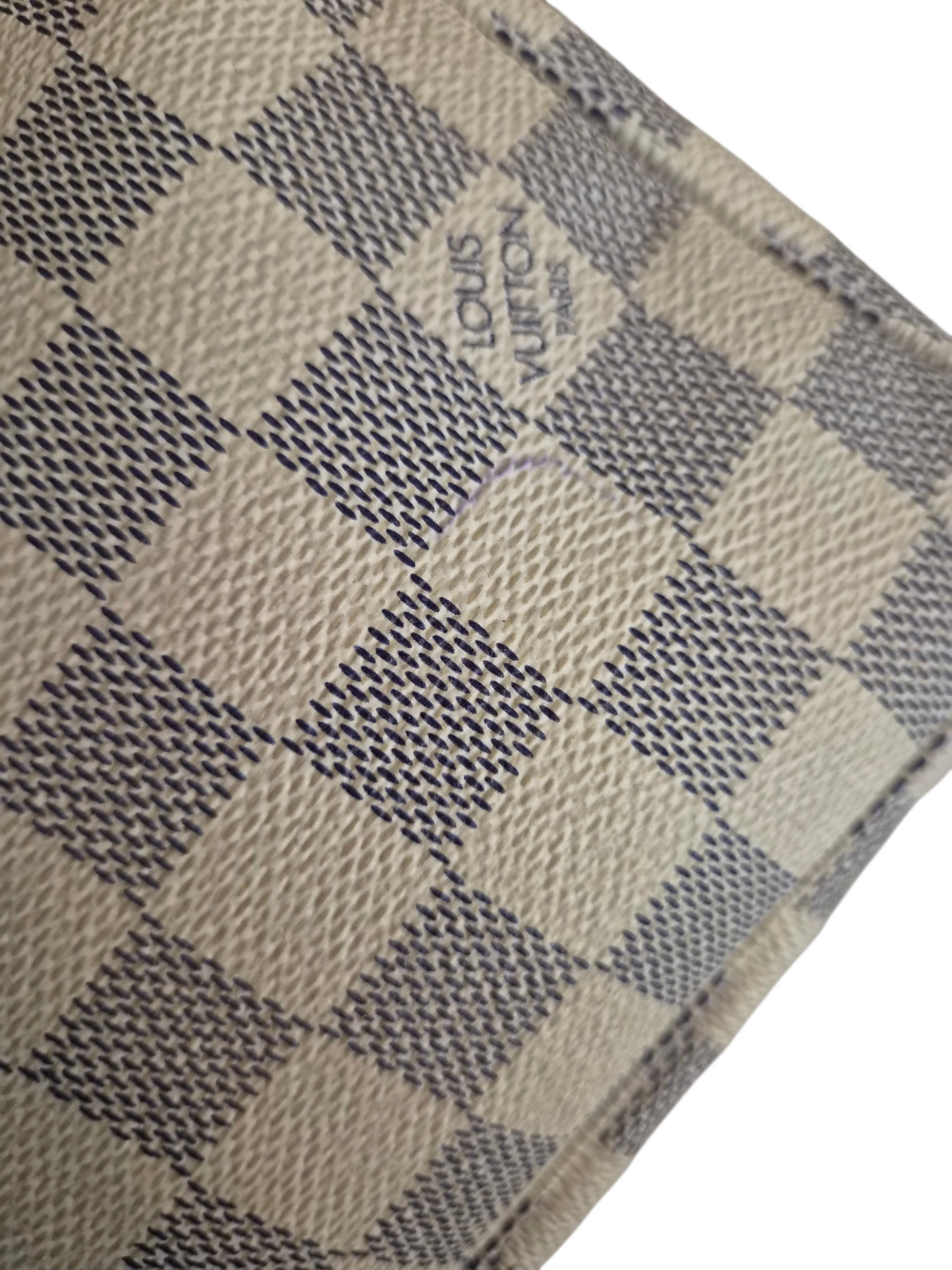 Louis Vuitton Pochette Accessoires