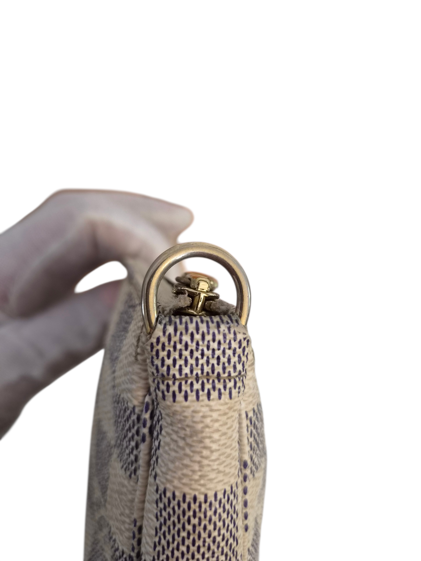 Louis Vuitton Pochette Accessoires