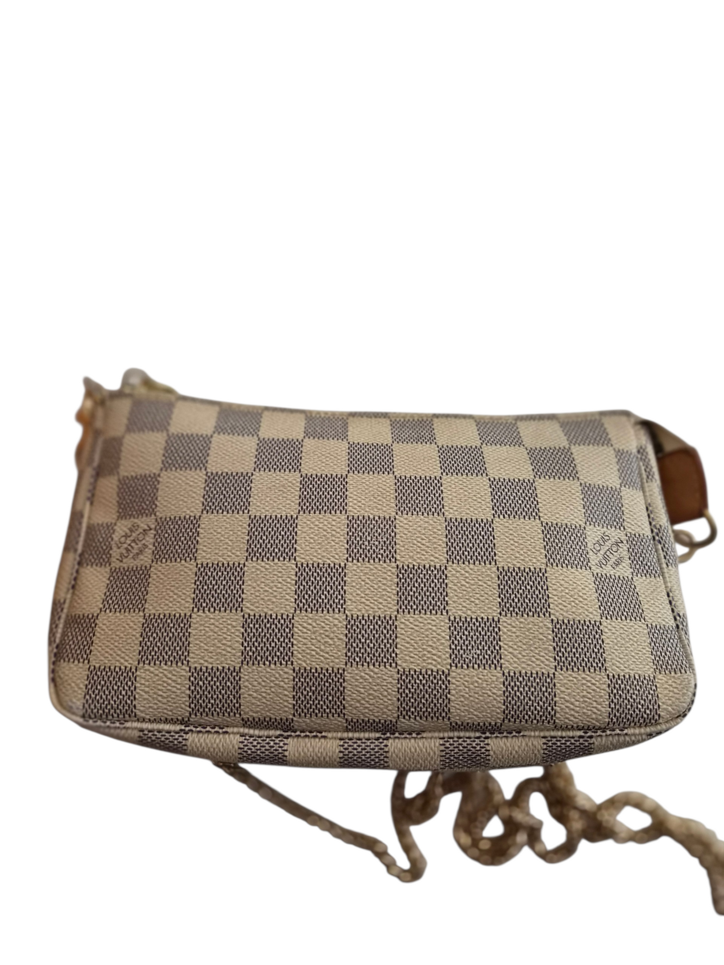 Louis Vuitton Pochette Accessoires
