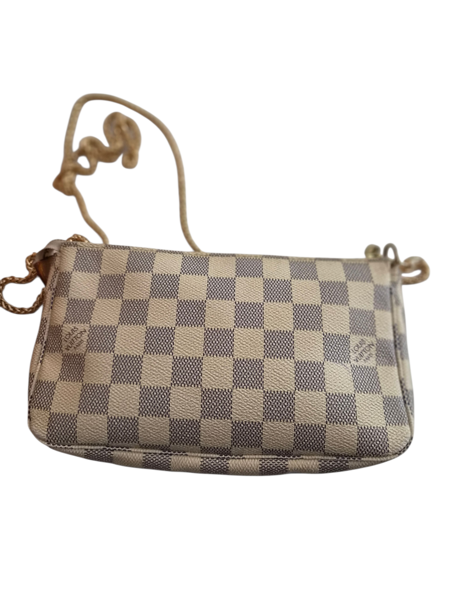 Louis Vuitton Pochette Accessoires