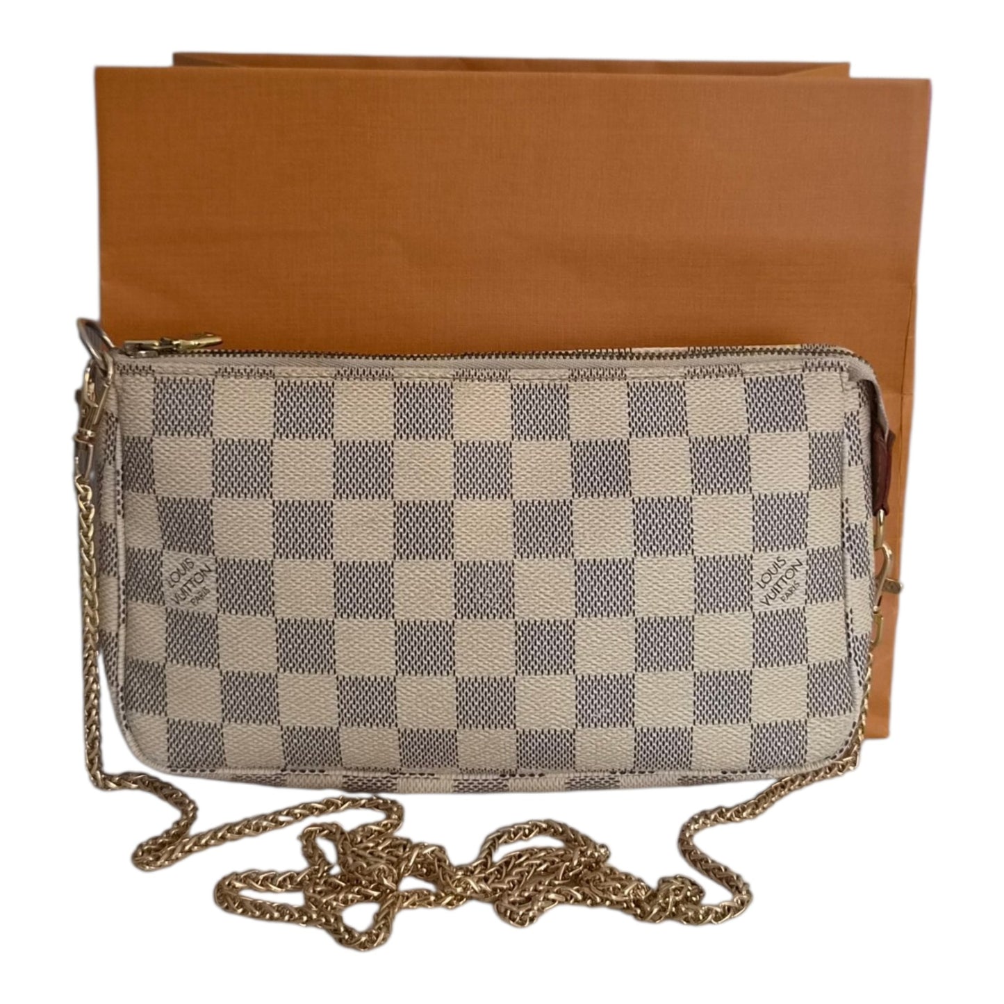 Louis Vuitton Pochette Accessoires