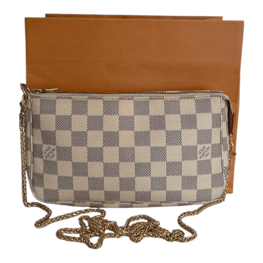 Louis Vuitton Pochette Accessoires