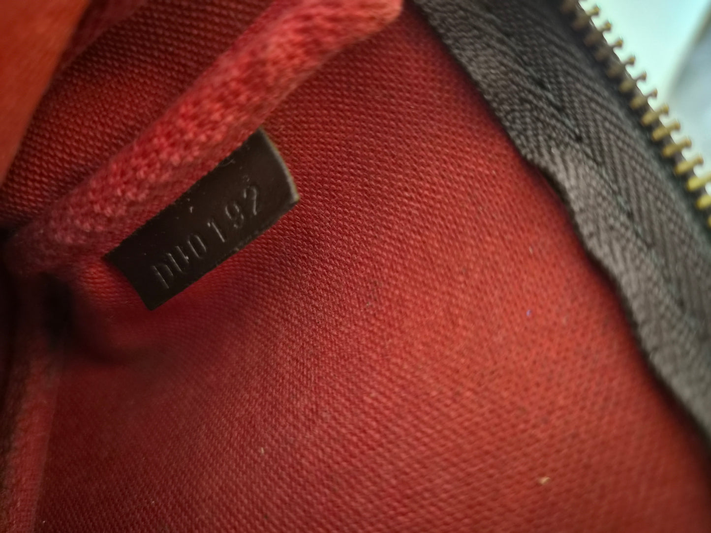 Louis Vuitton Mini Pochette Accessoires