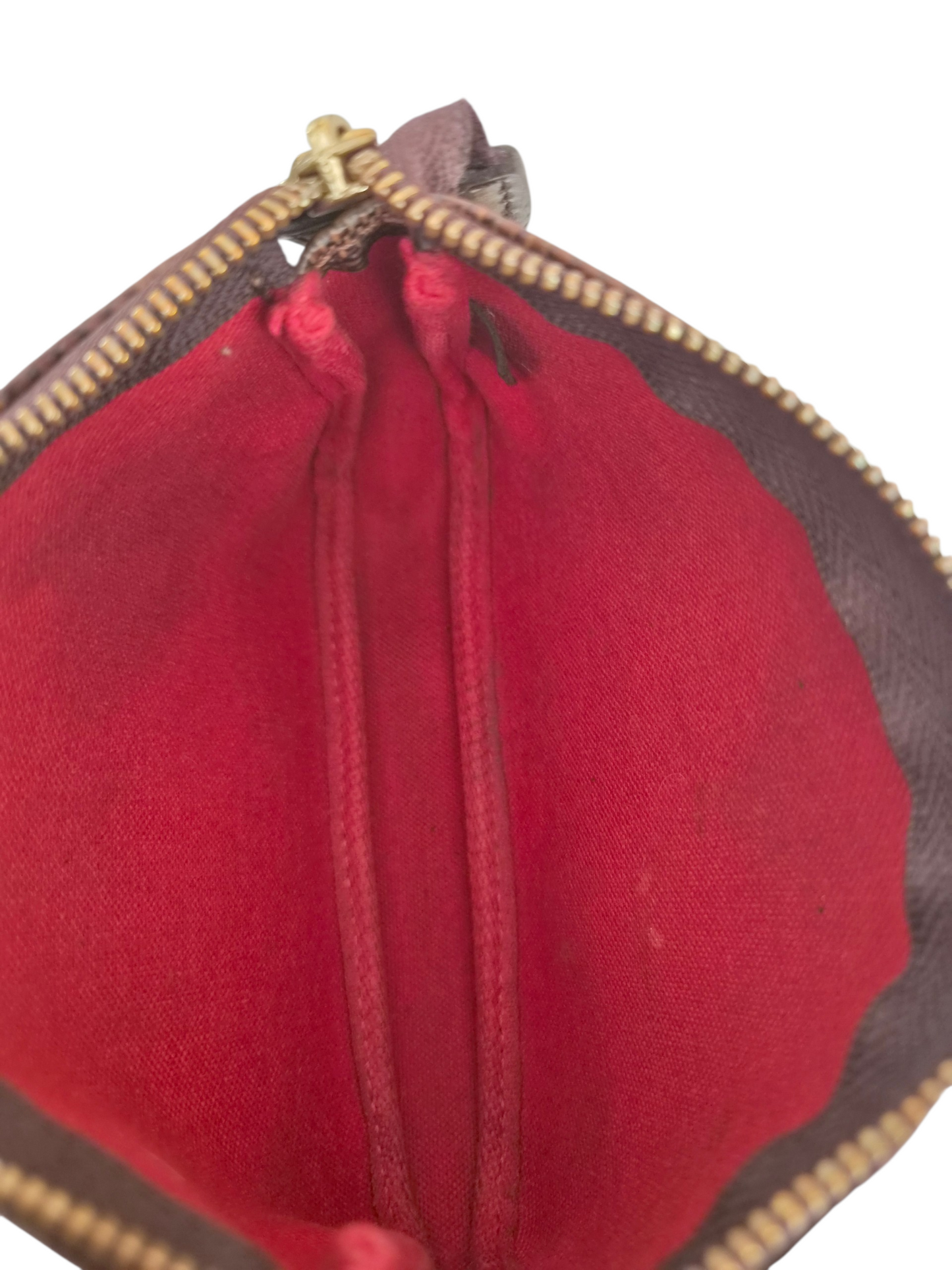 Louis Vuitton Mini Pochette Accessoires