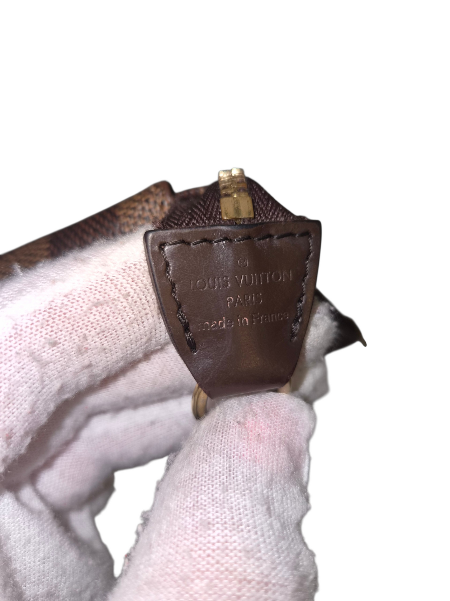 Louis Vuitton Mini Pochette Accessoires
