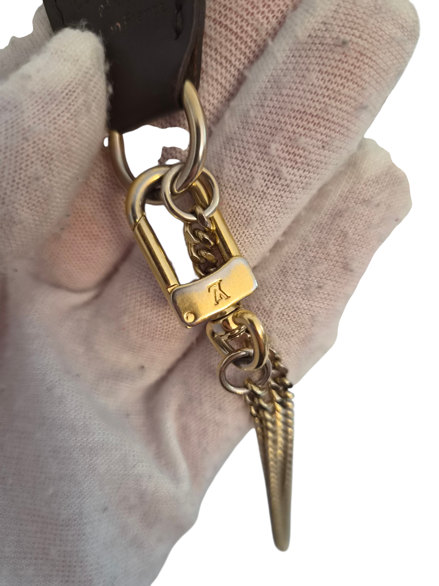 Louis Vuitton Mini Pochette Accessoires