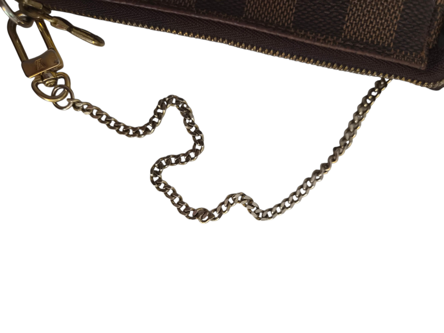 Louis Vuitton Mini Pochette Accessoires
