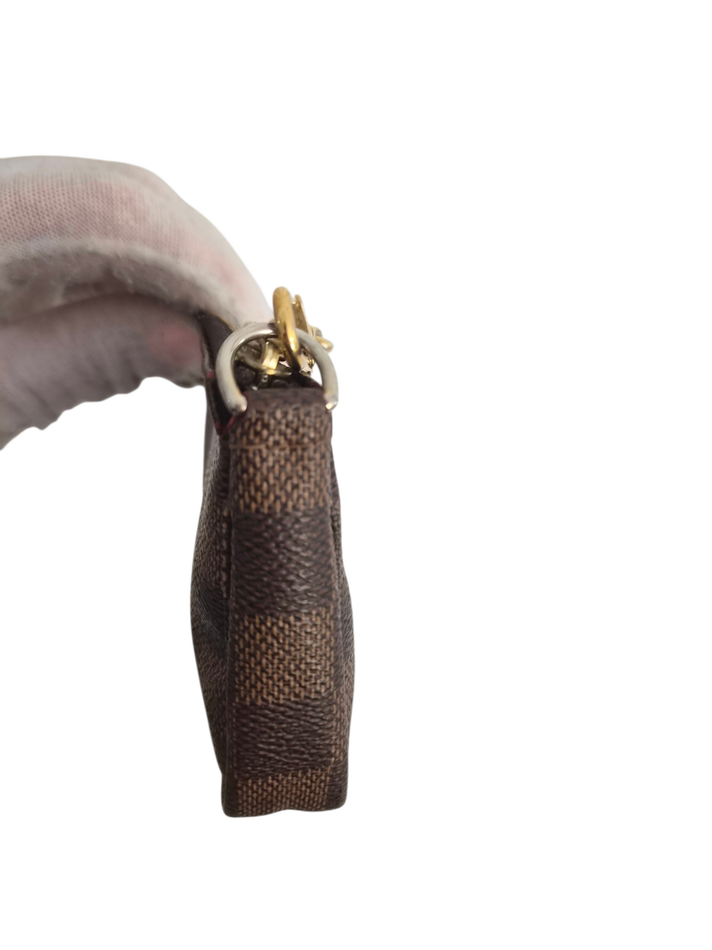 Louis Vuitton Mini Pochette Accessoires