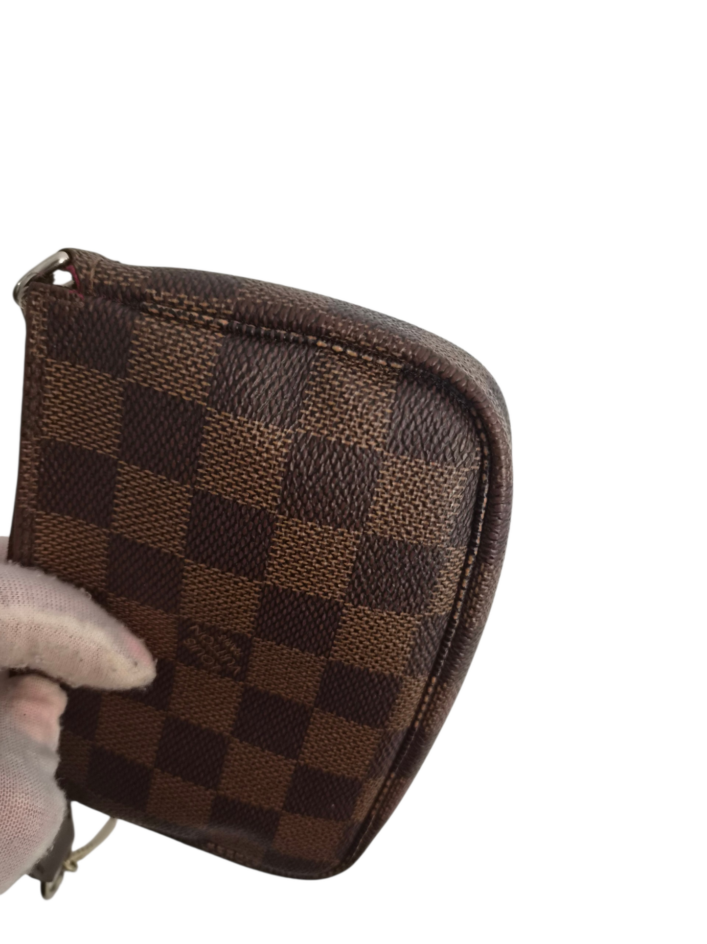 Louis Vuitton Mini Pochette Accessoires