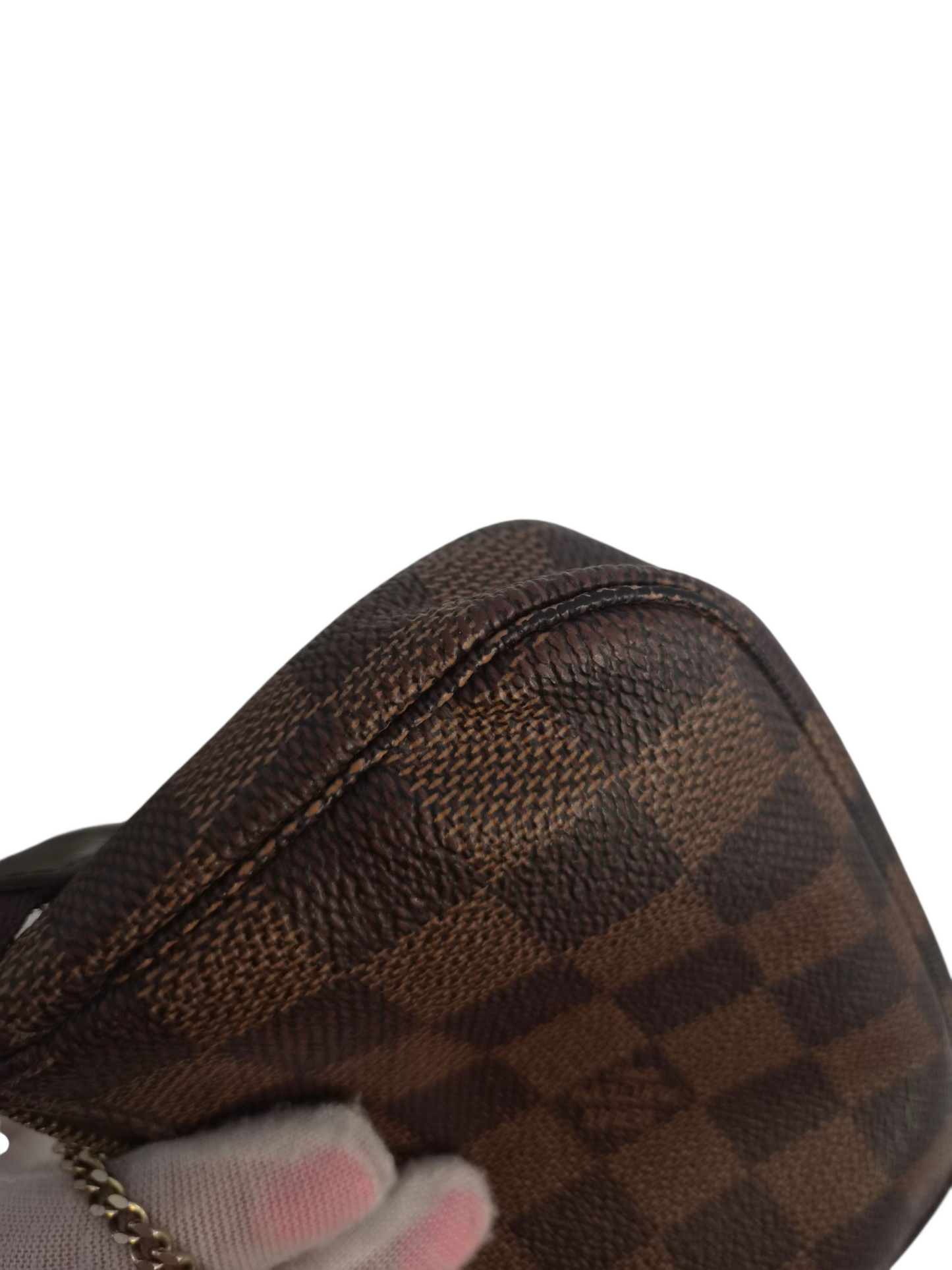 Louis Vuitton Mini Pochette Accessoires
