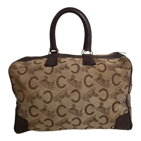 Celine Boston bag
