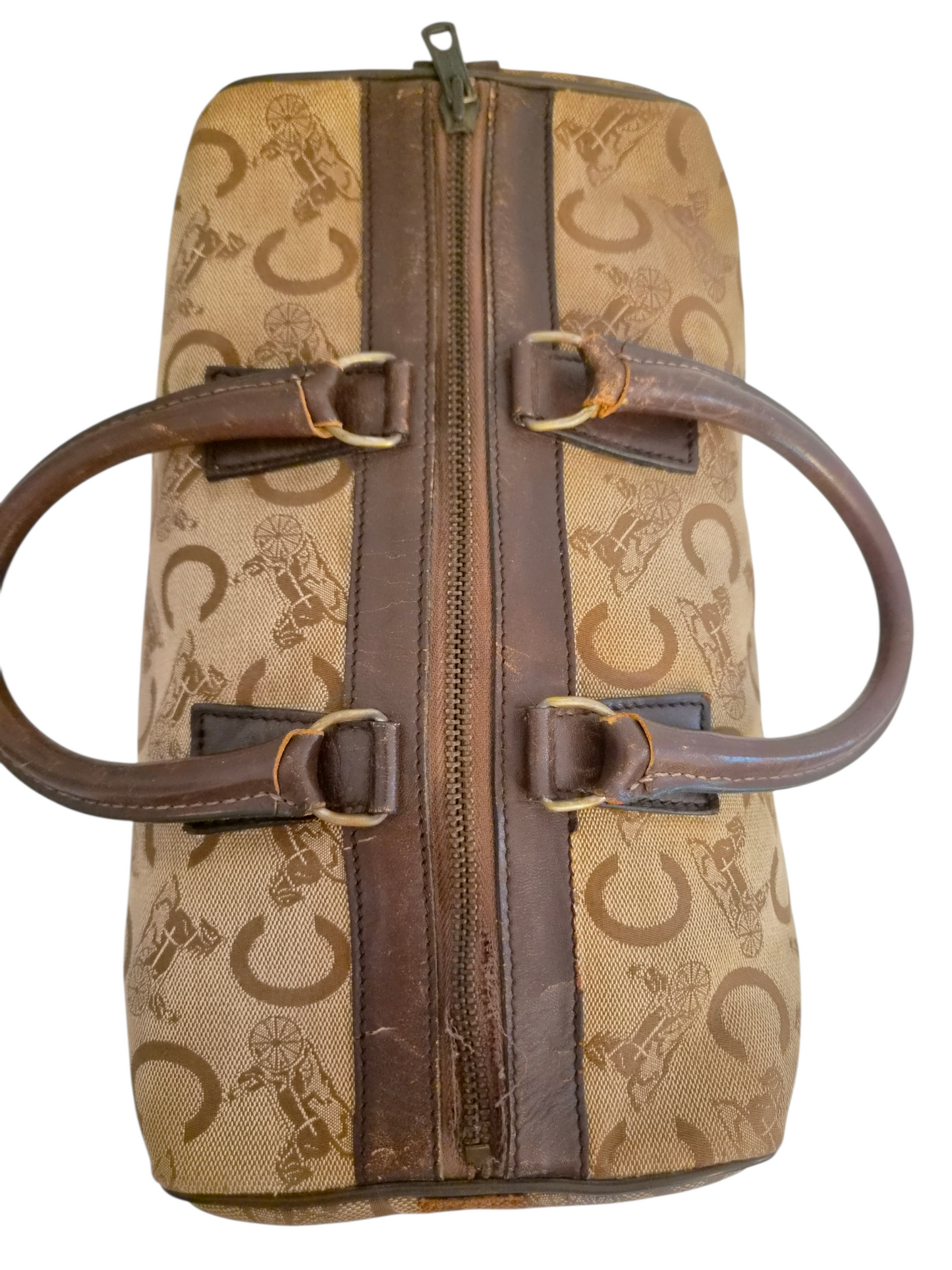 Celine Boston bag