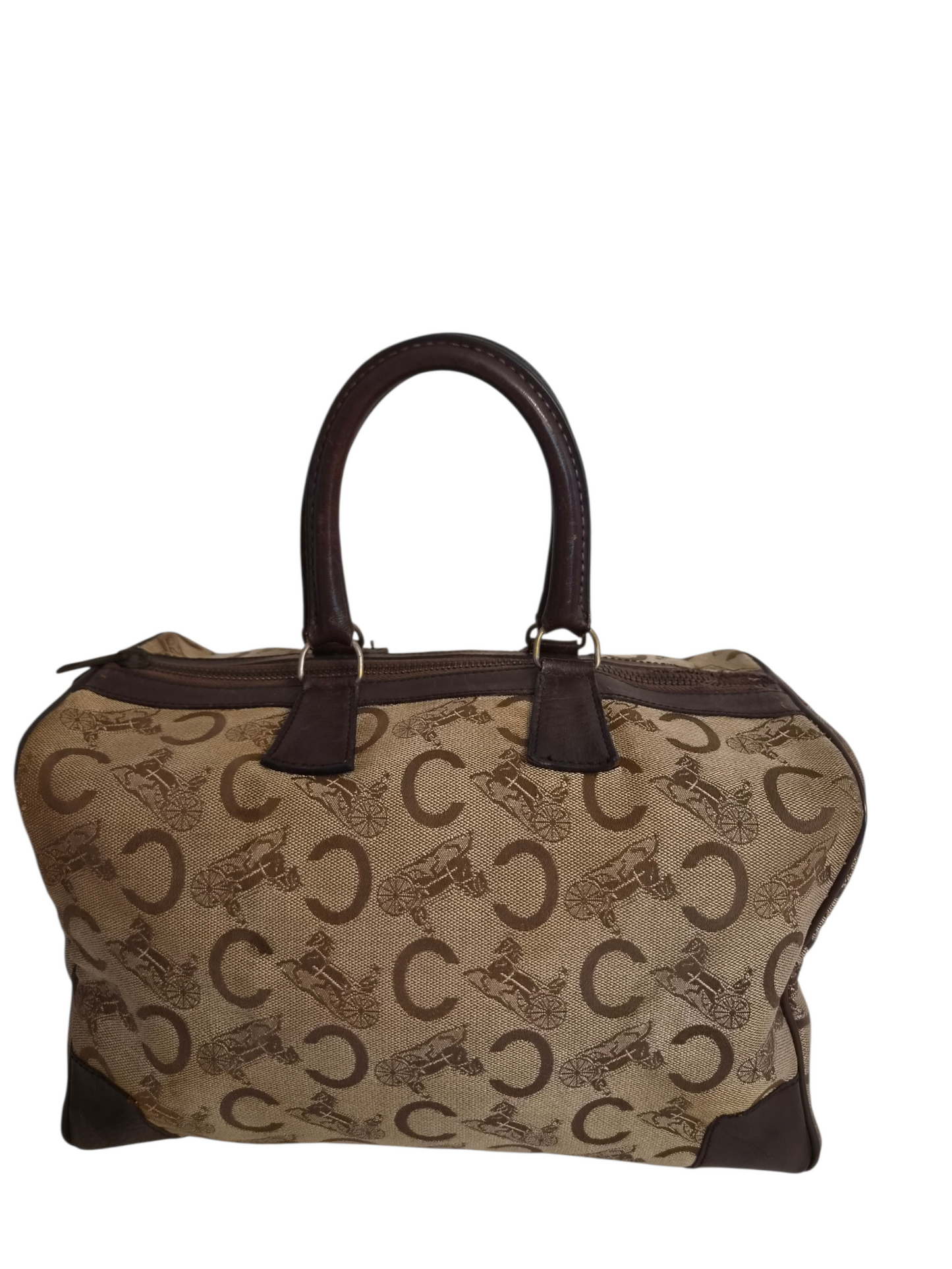 Celine Boston bag