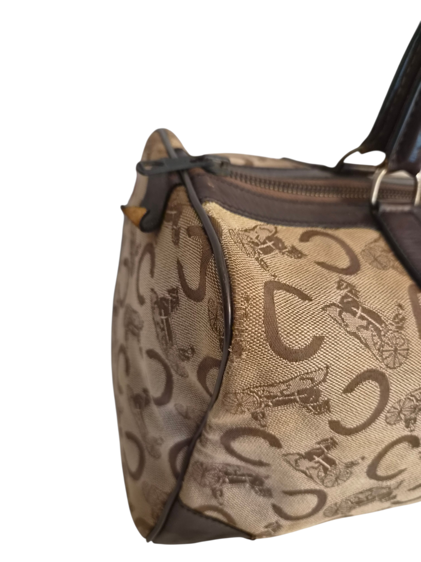 Celine Boston bag