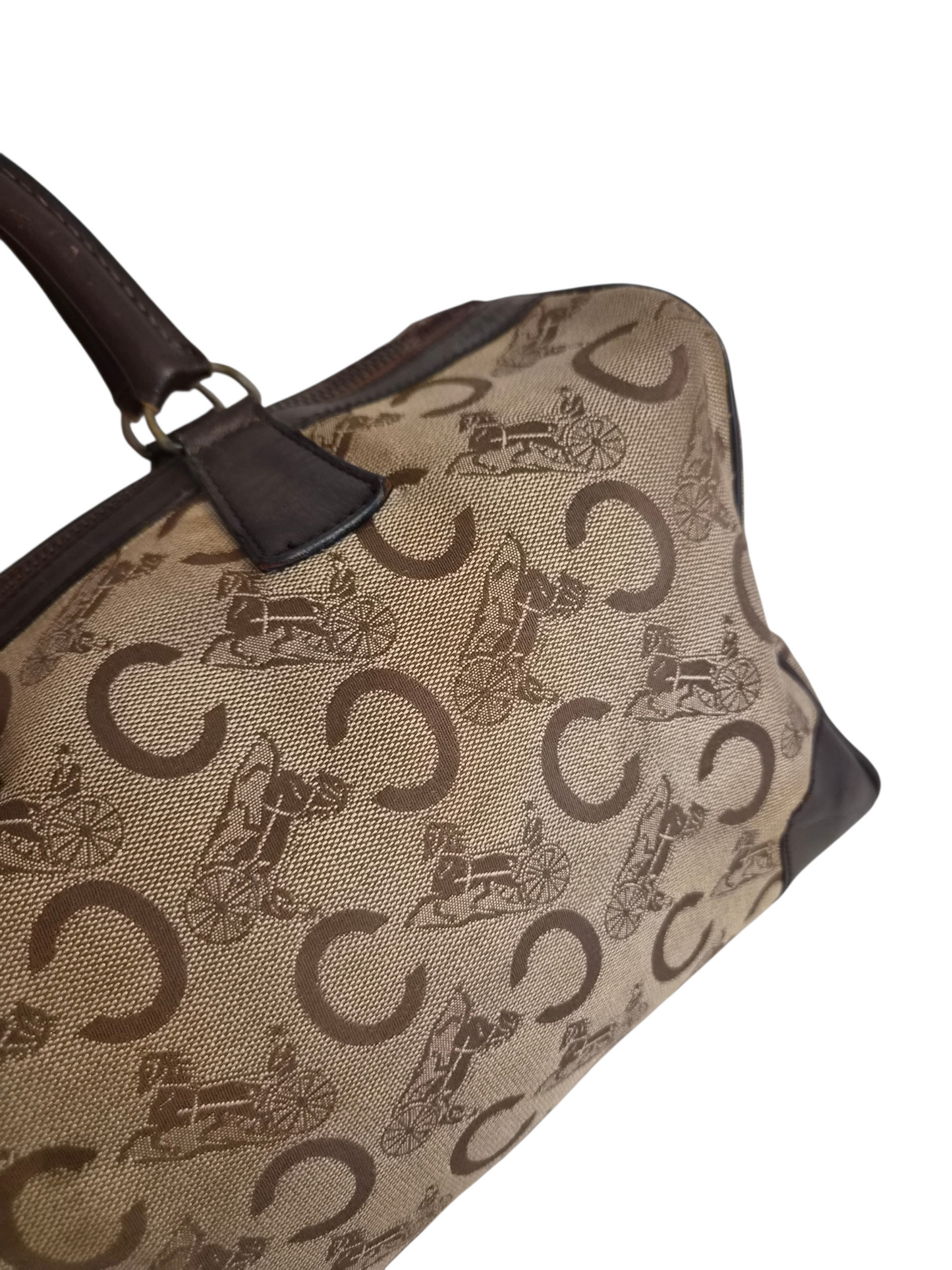 Celine Boston bag