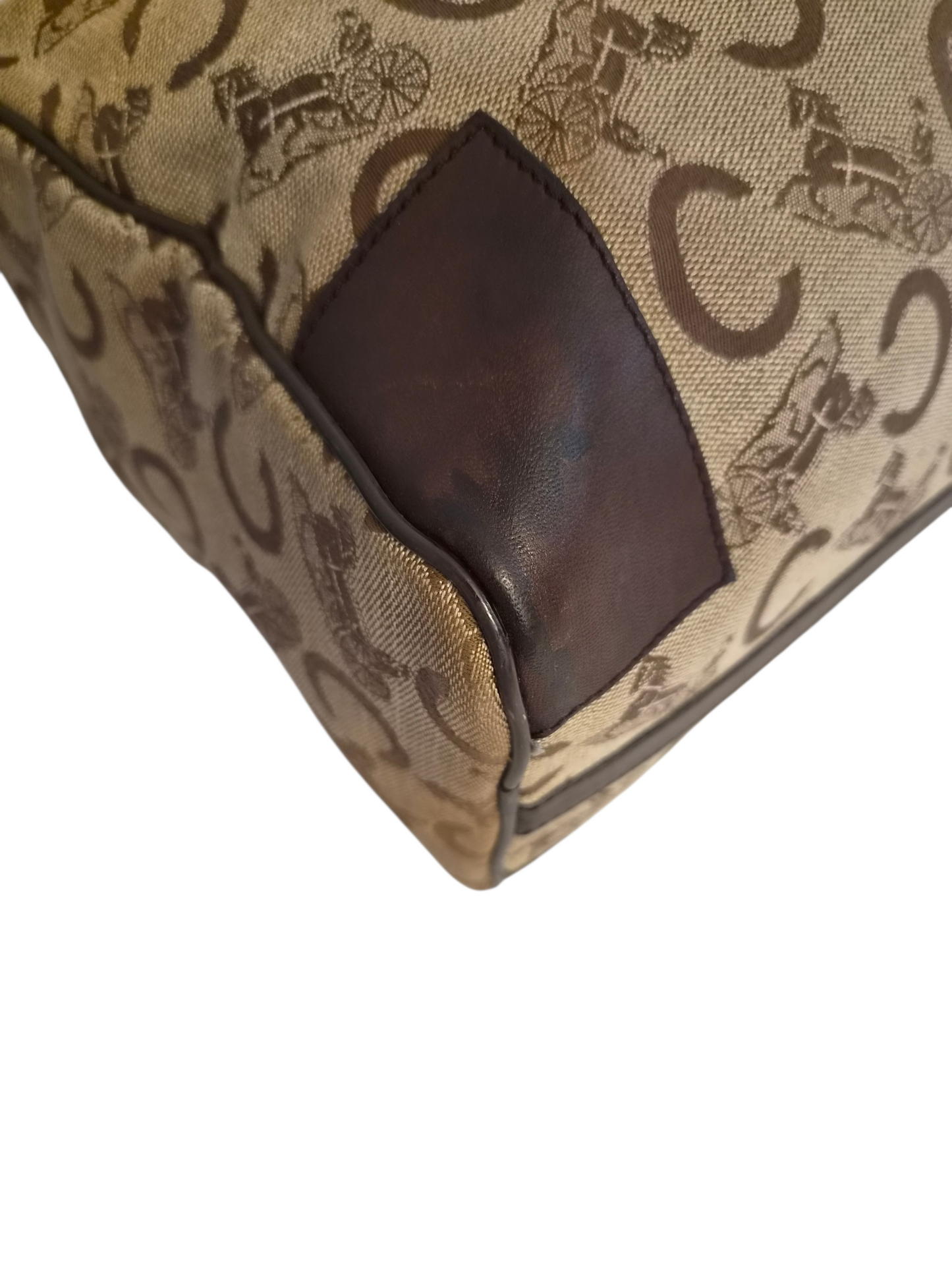 Celine Boston bag