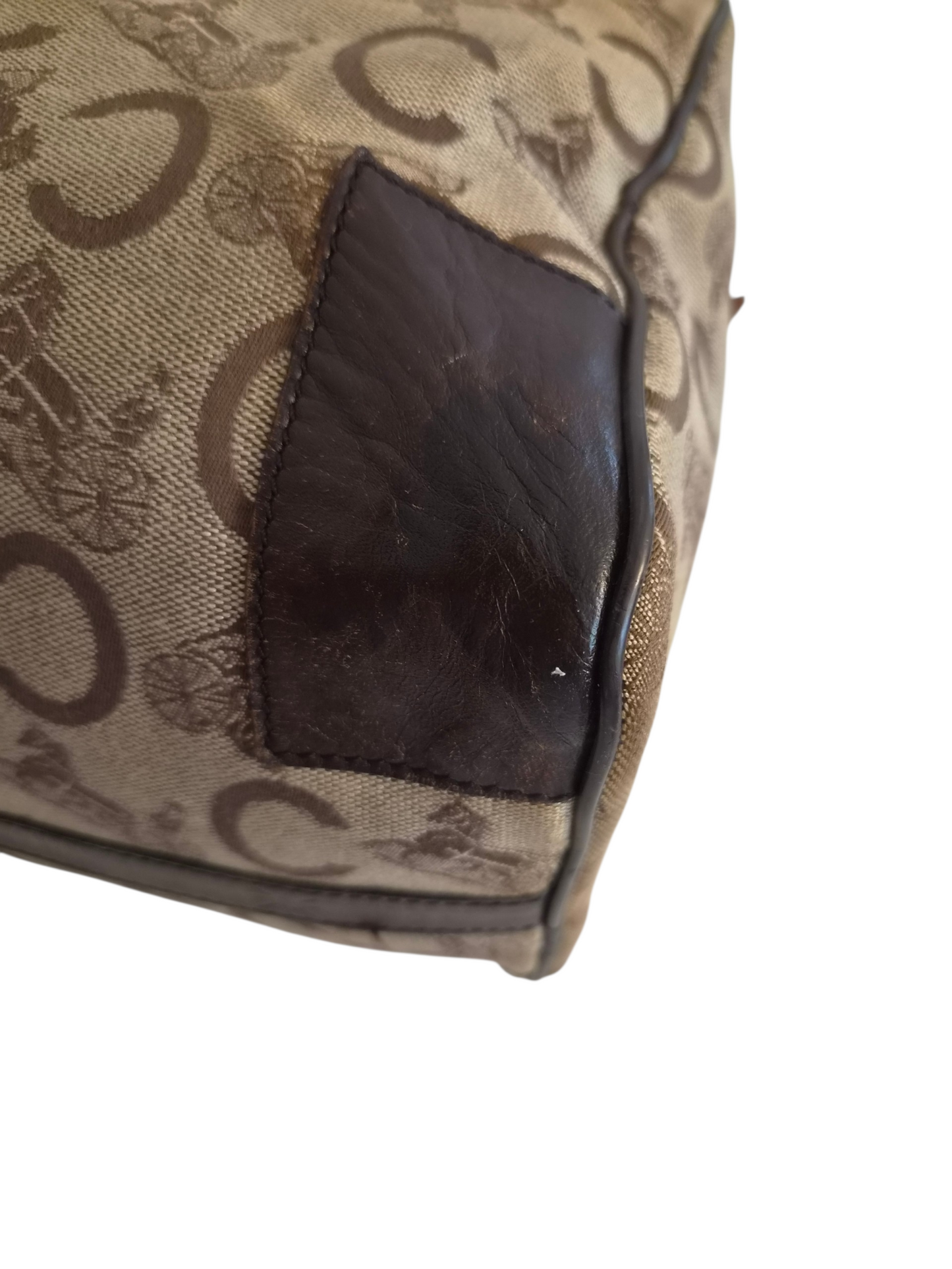 Celine Boston bag