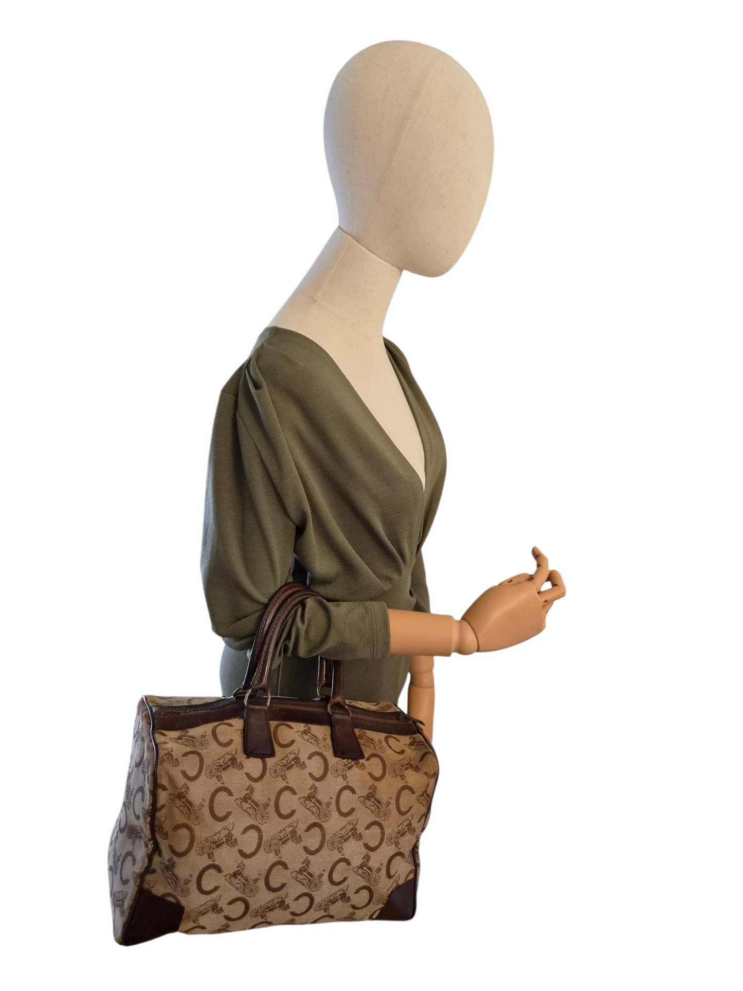 Celine Boston bag