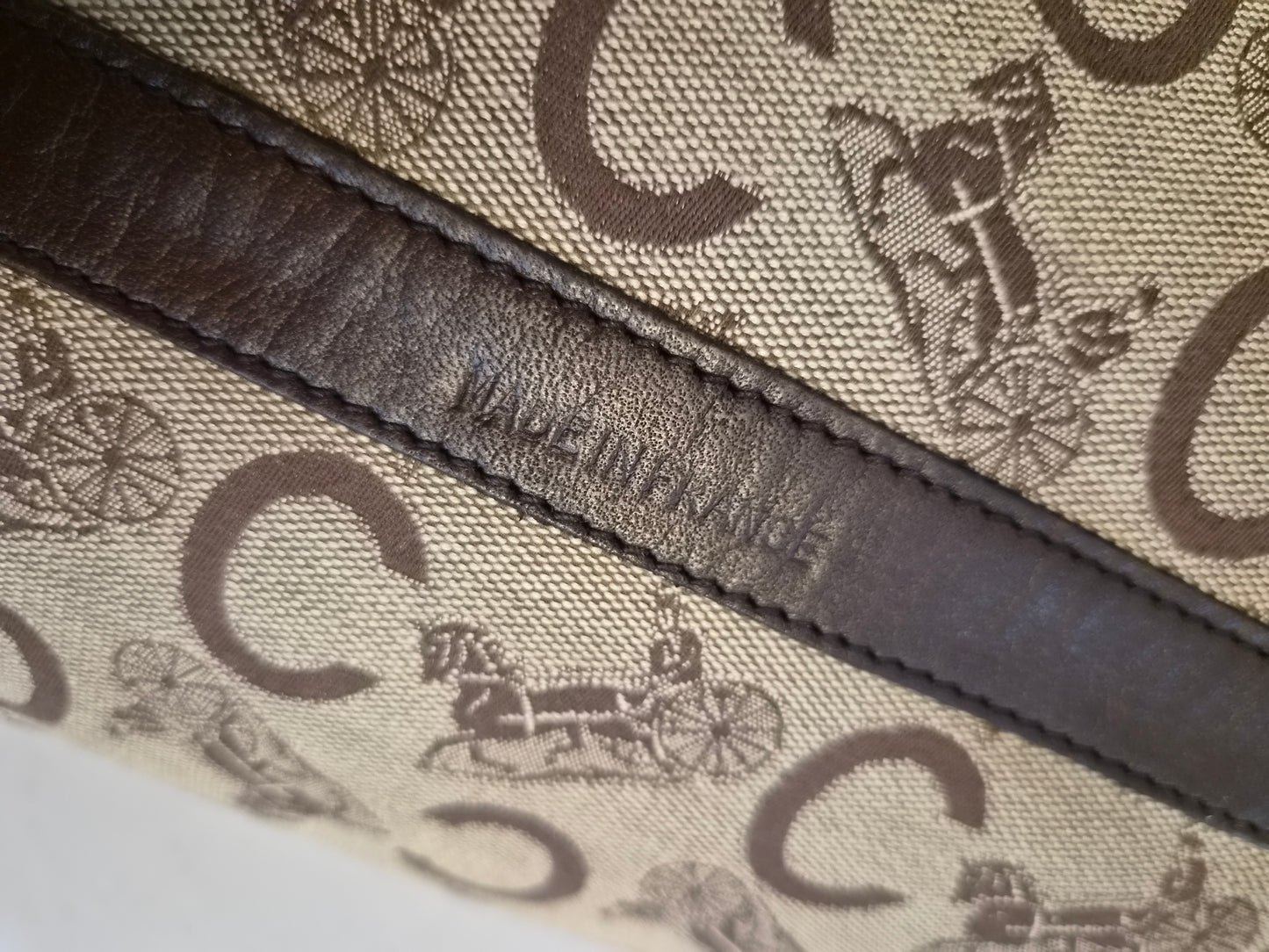 Celine Boston bag