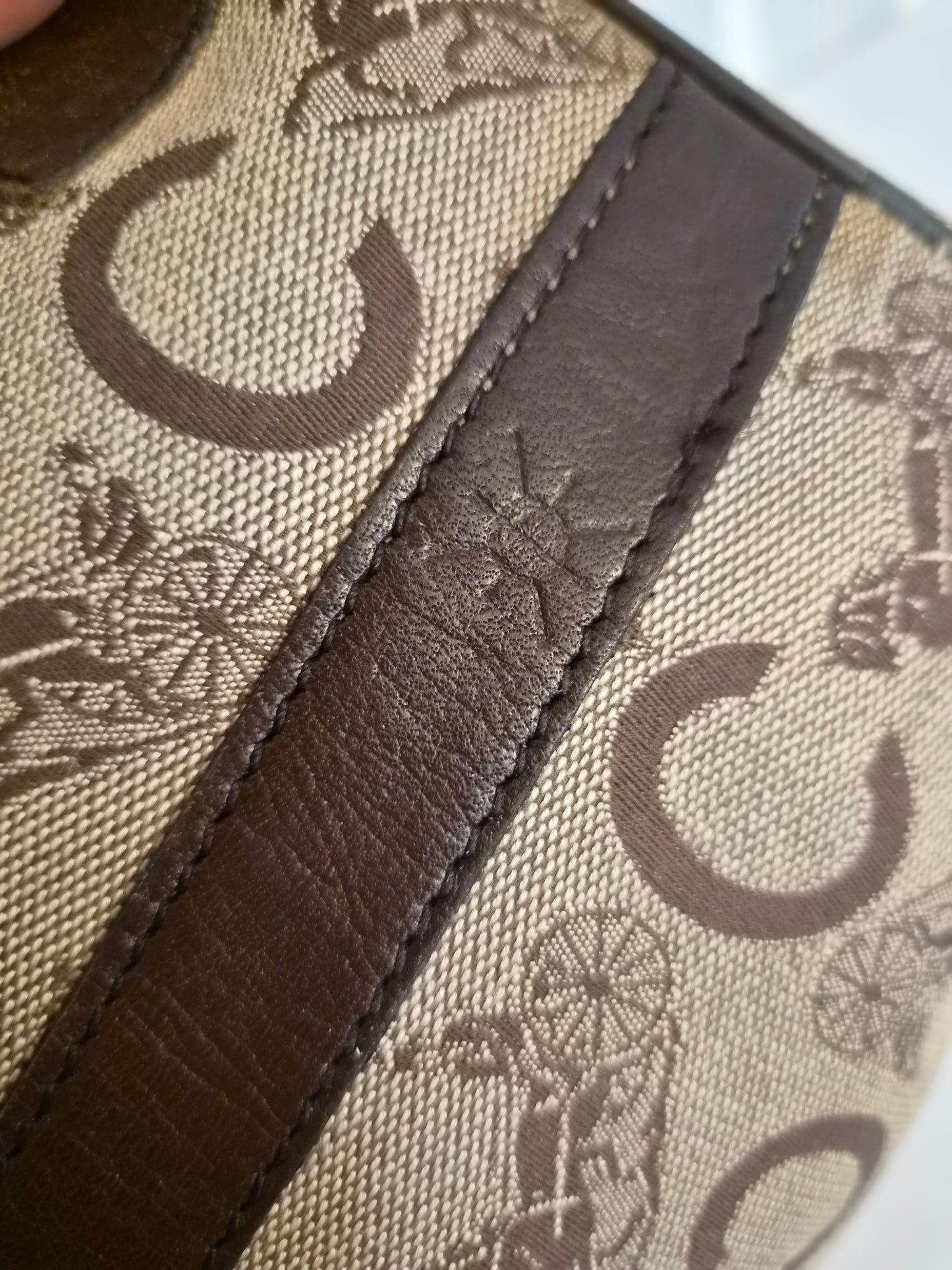 Celine Boston bag