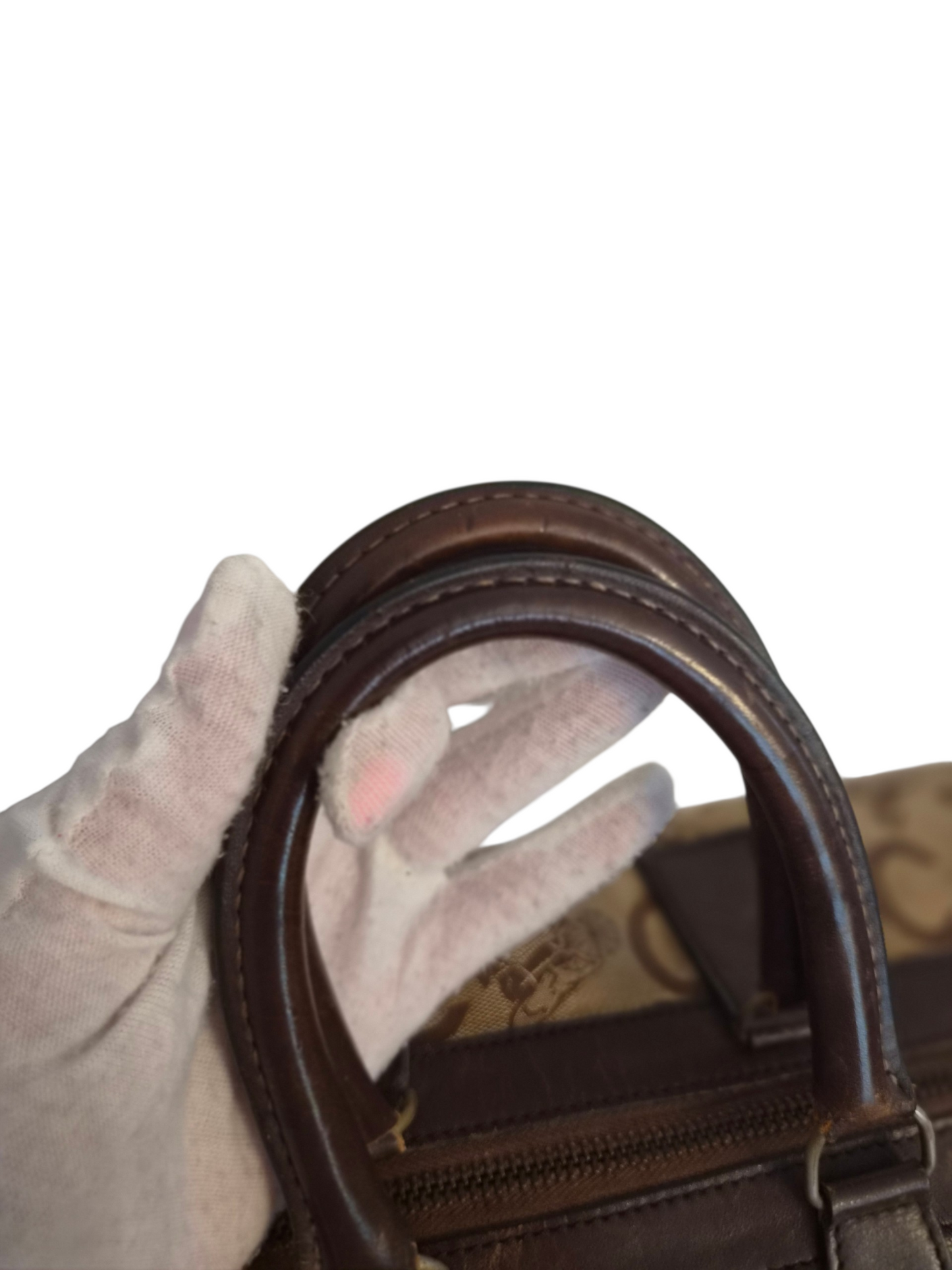 Celine Boston bag