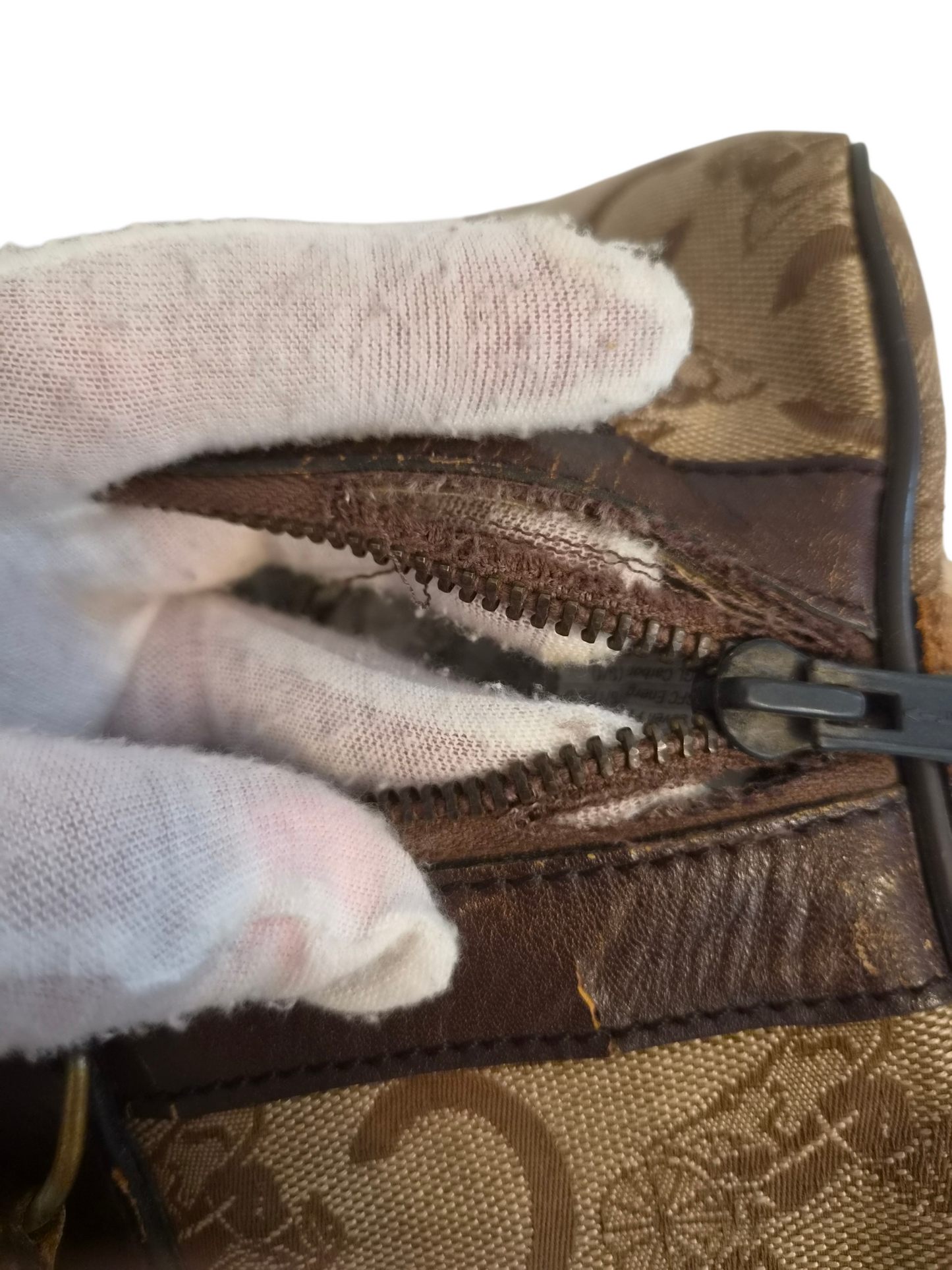 Celine Boston bag