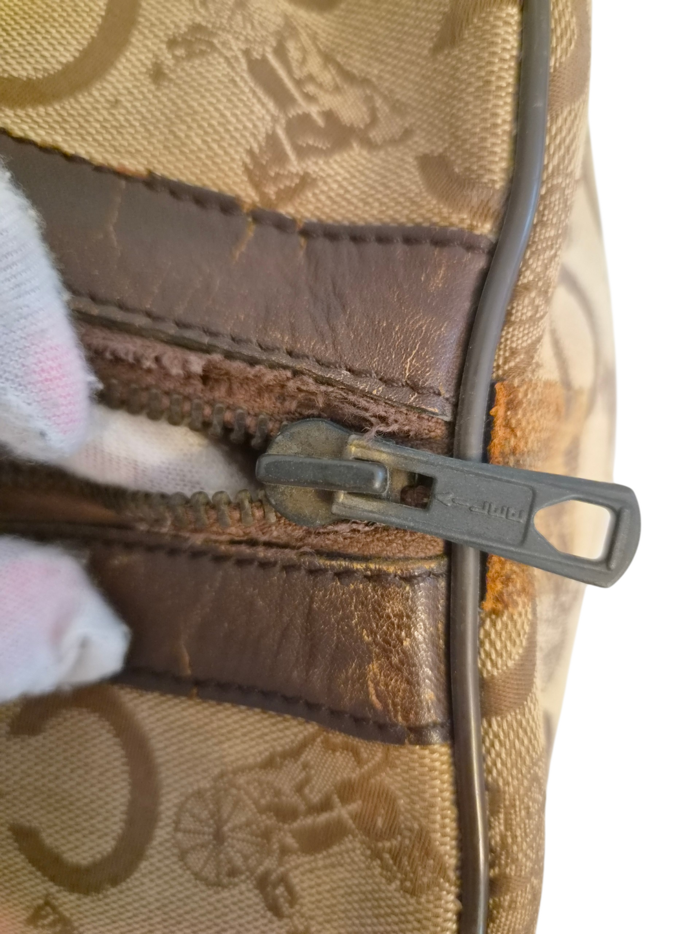 Celine Boston bag