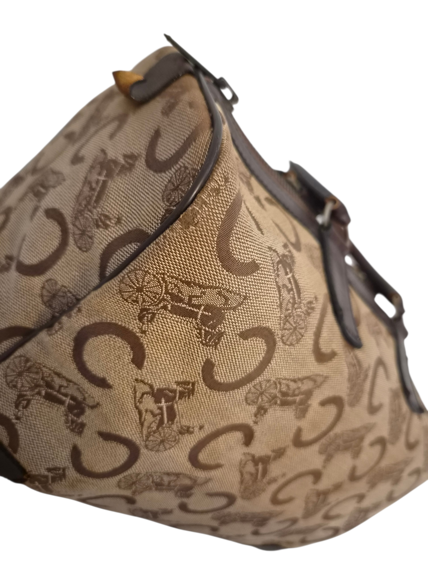 Celine Boston bag