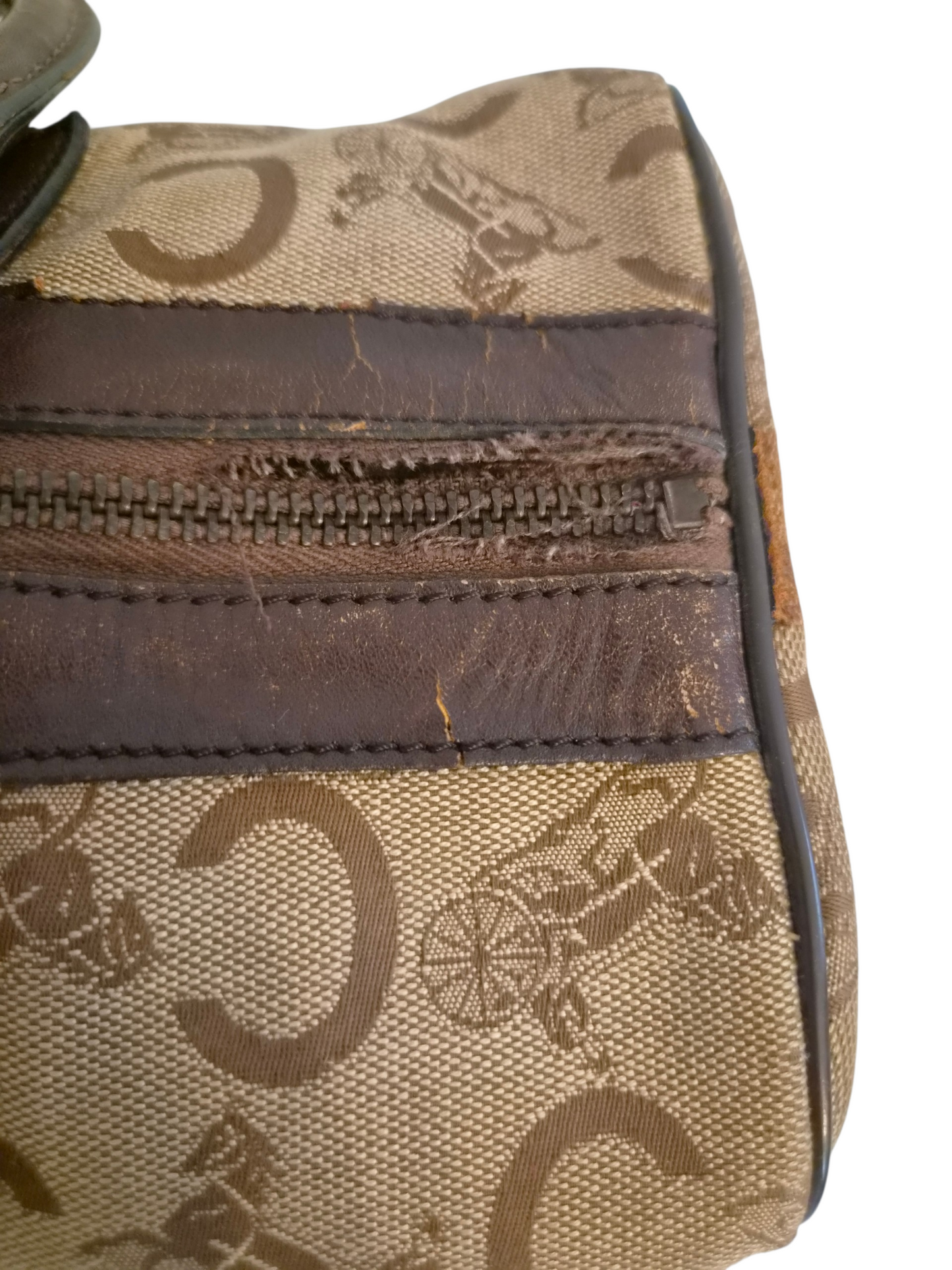 Celine Boston bag