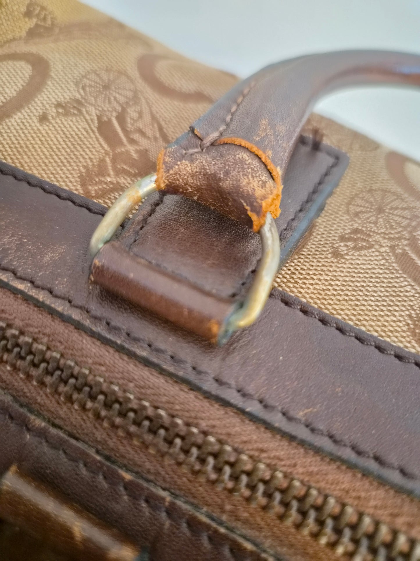 Celine Boston bag