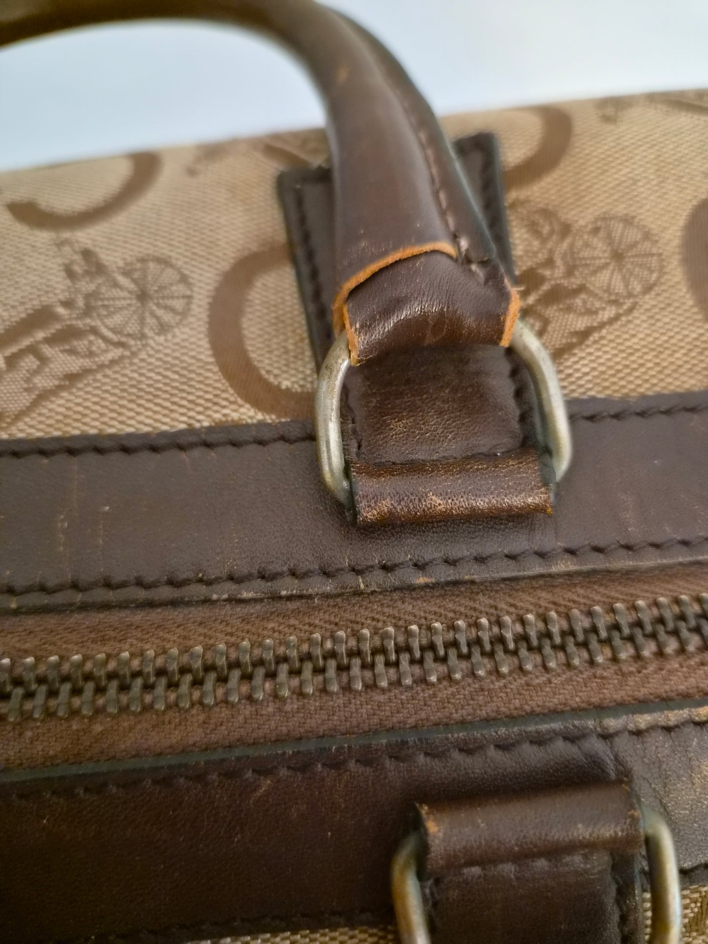 Celine Boston bag