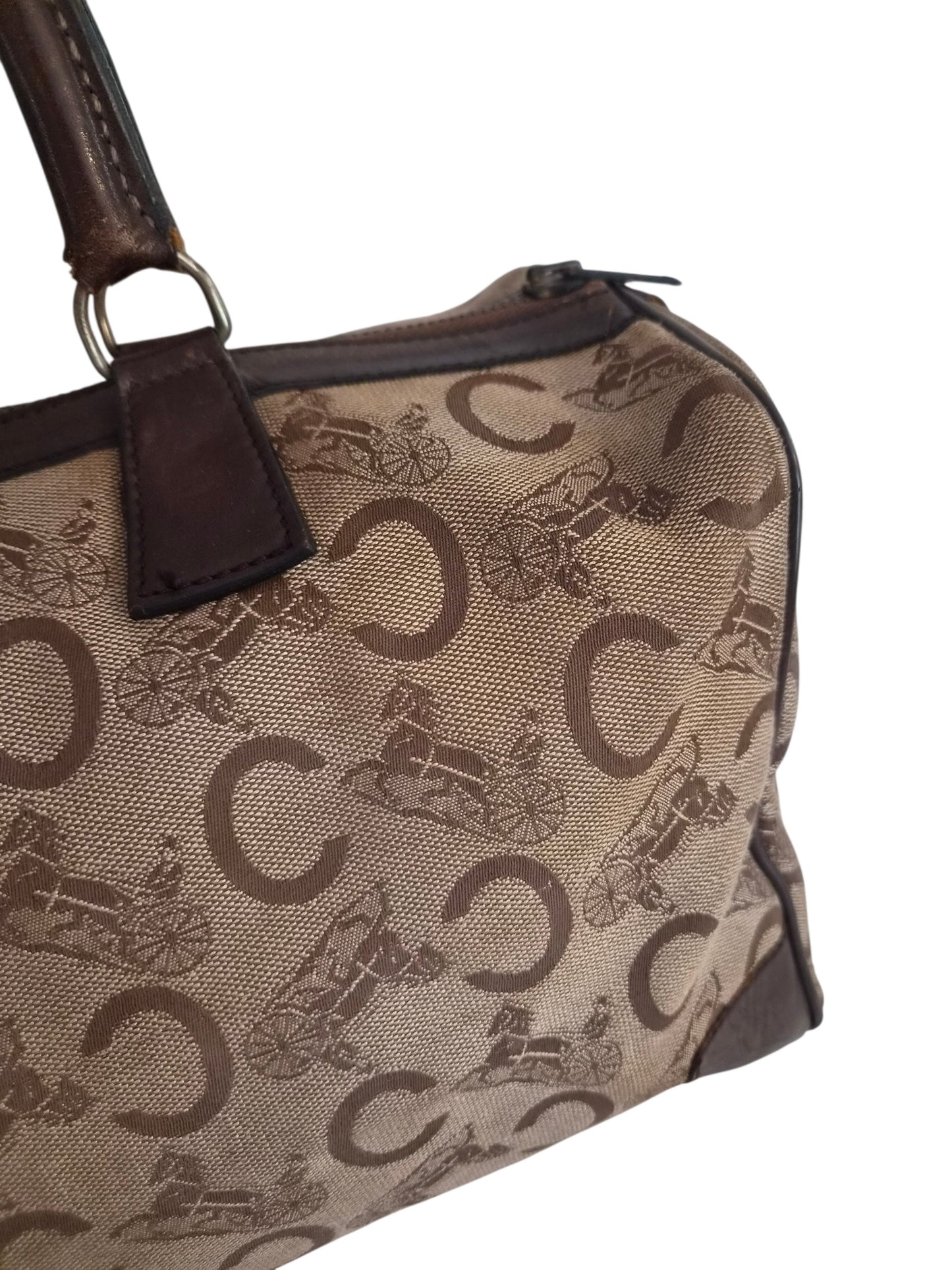 Celine Boston bag
