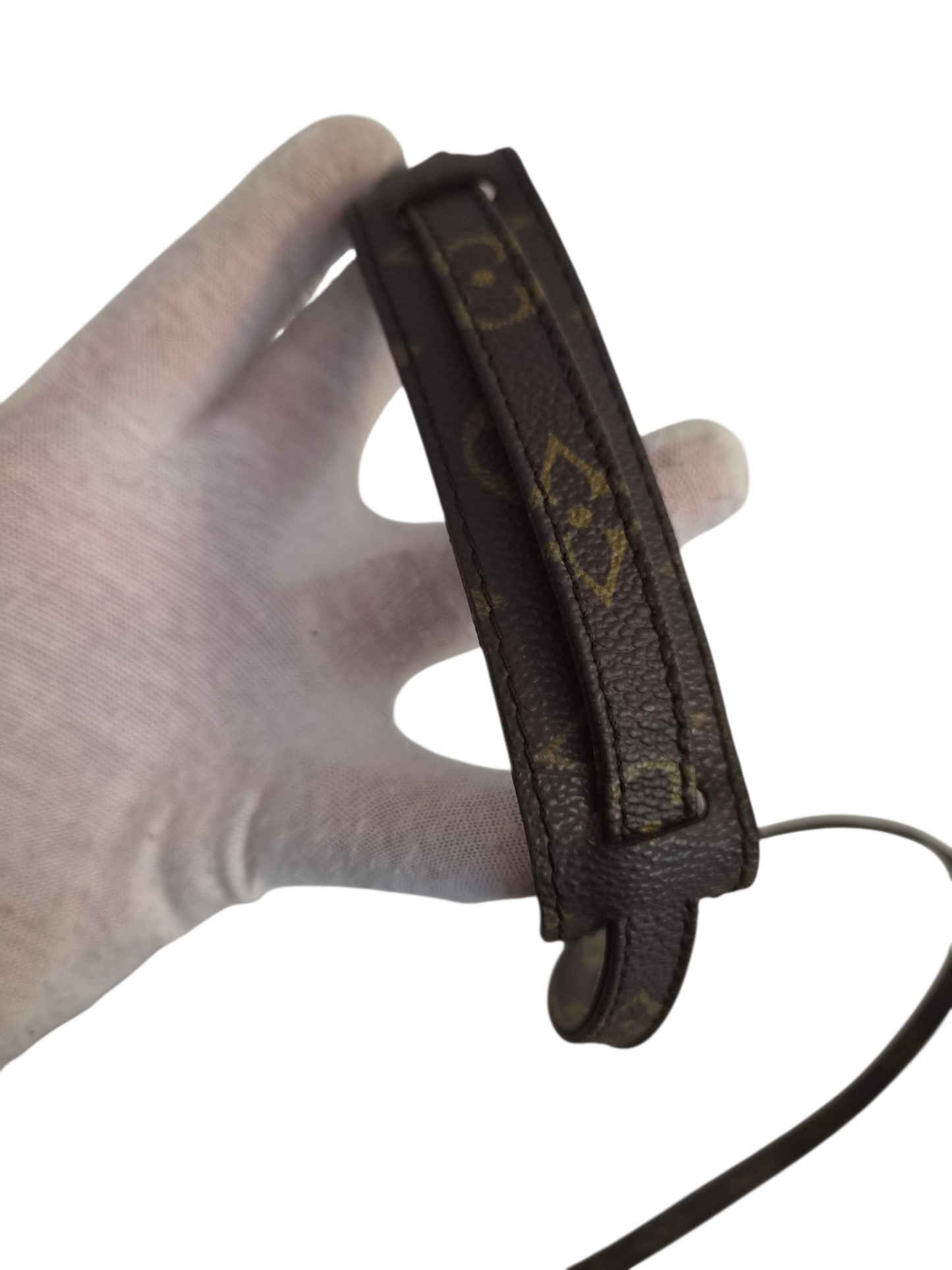 Louis Vuitton irrotettava hihna