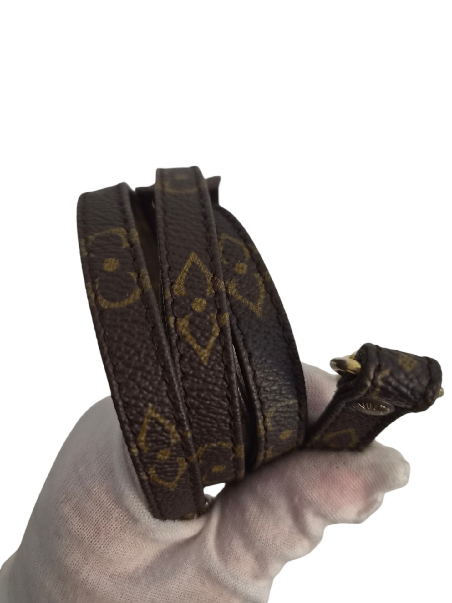 Louis Vuitton irrotettava hihna