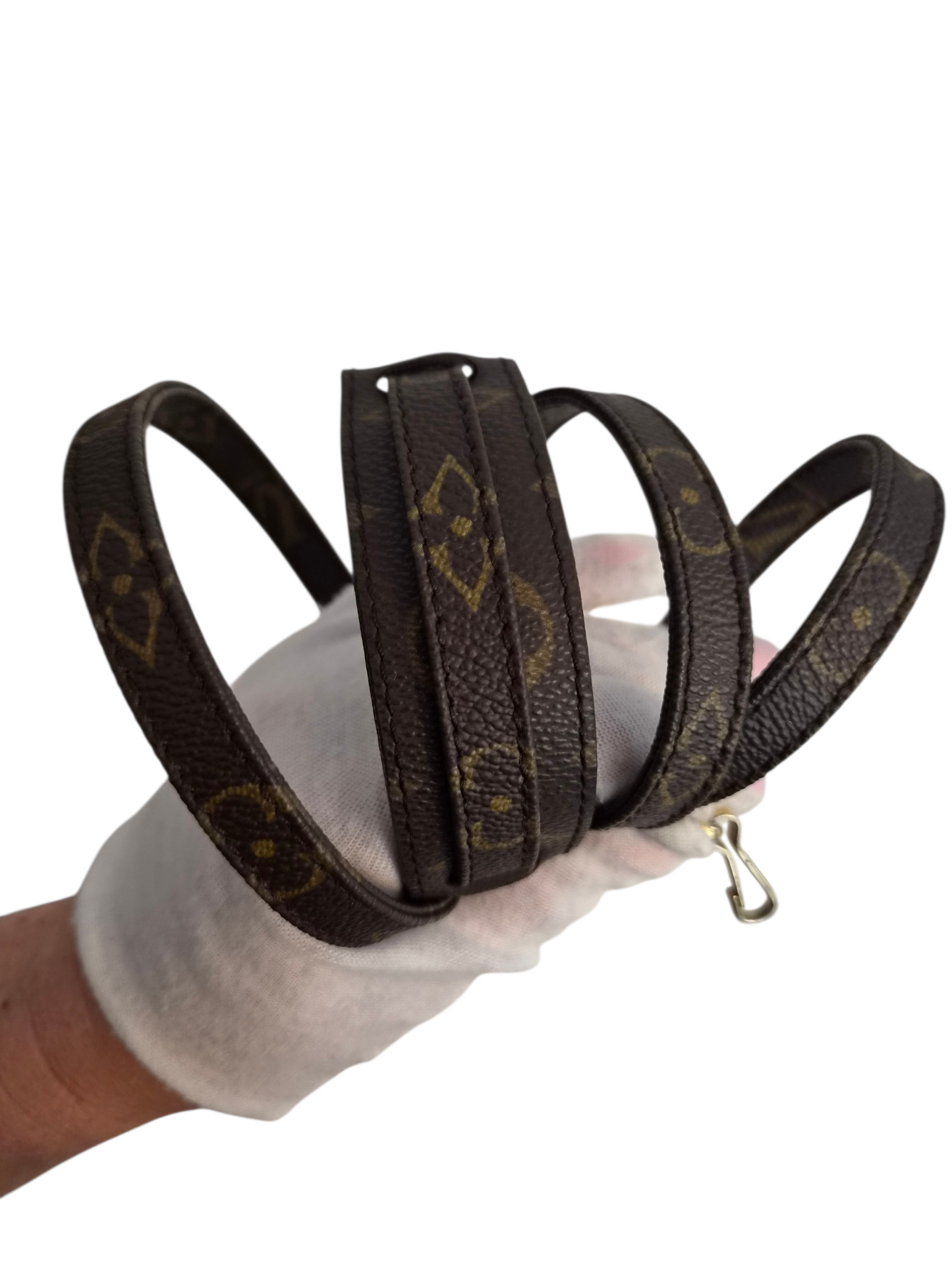 Louis Vuitton irrotettava hihna