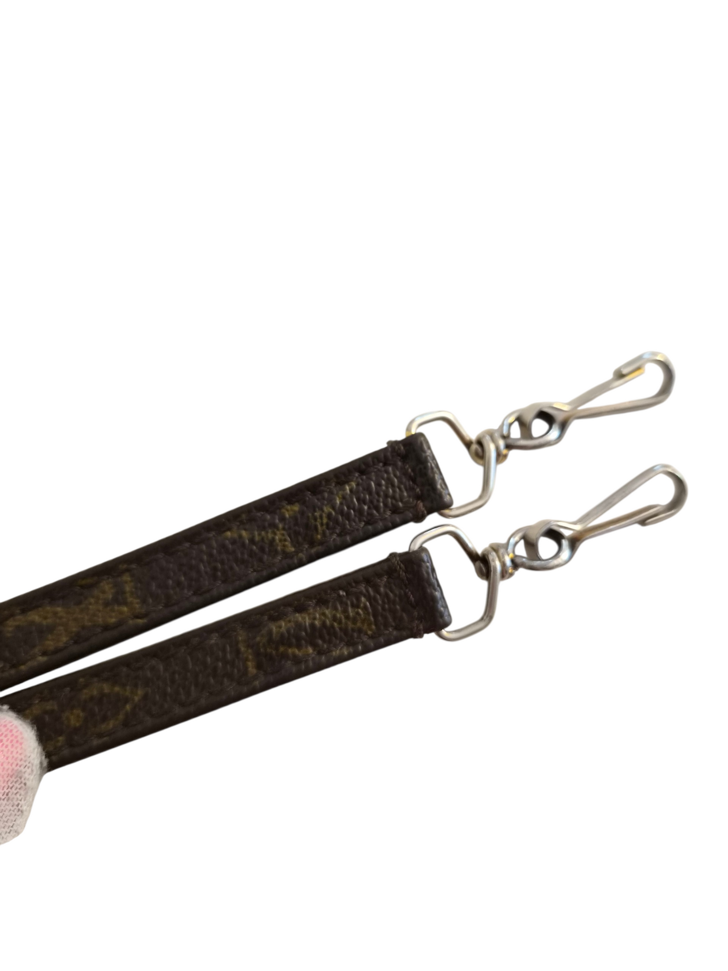Louis Vuitton Removable strap