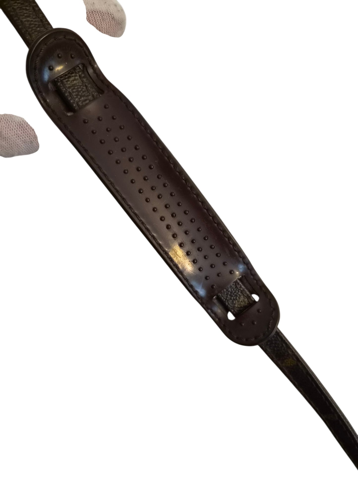 Louis Vuitton Removable strap