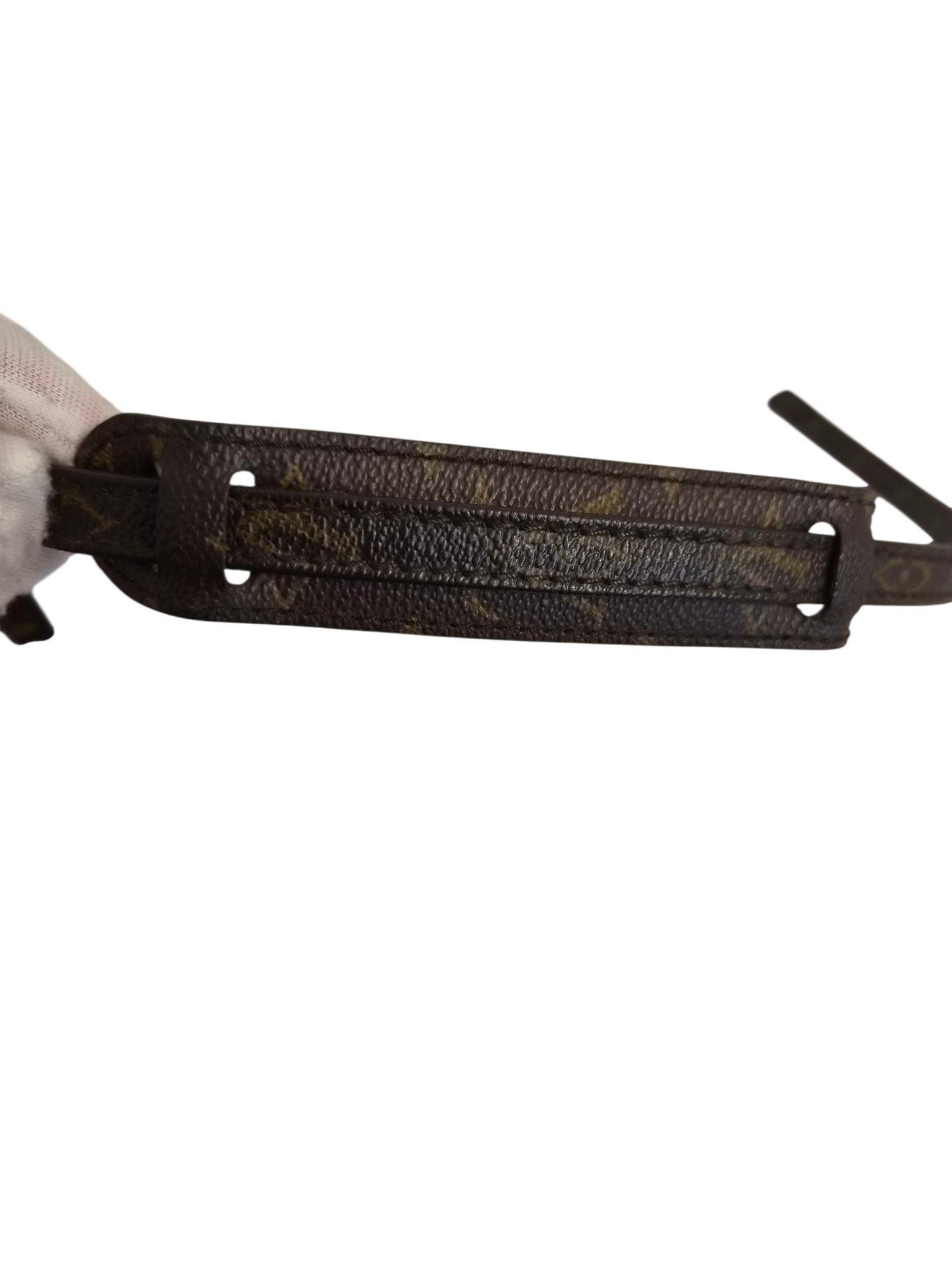 Louis Vuitton Removable strap