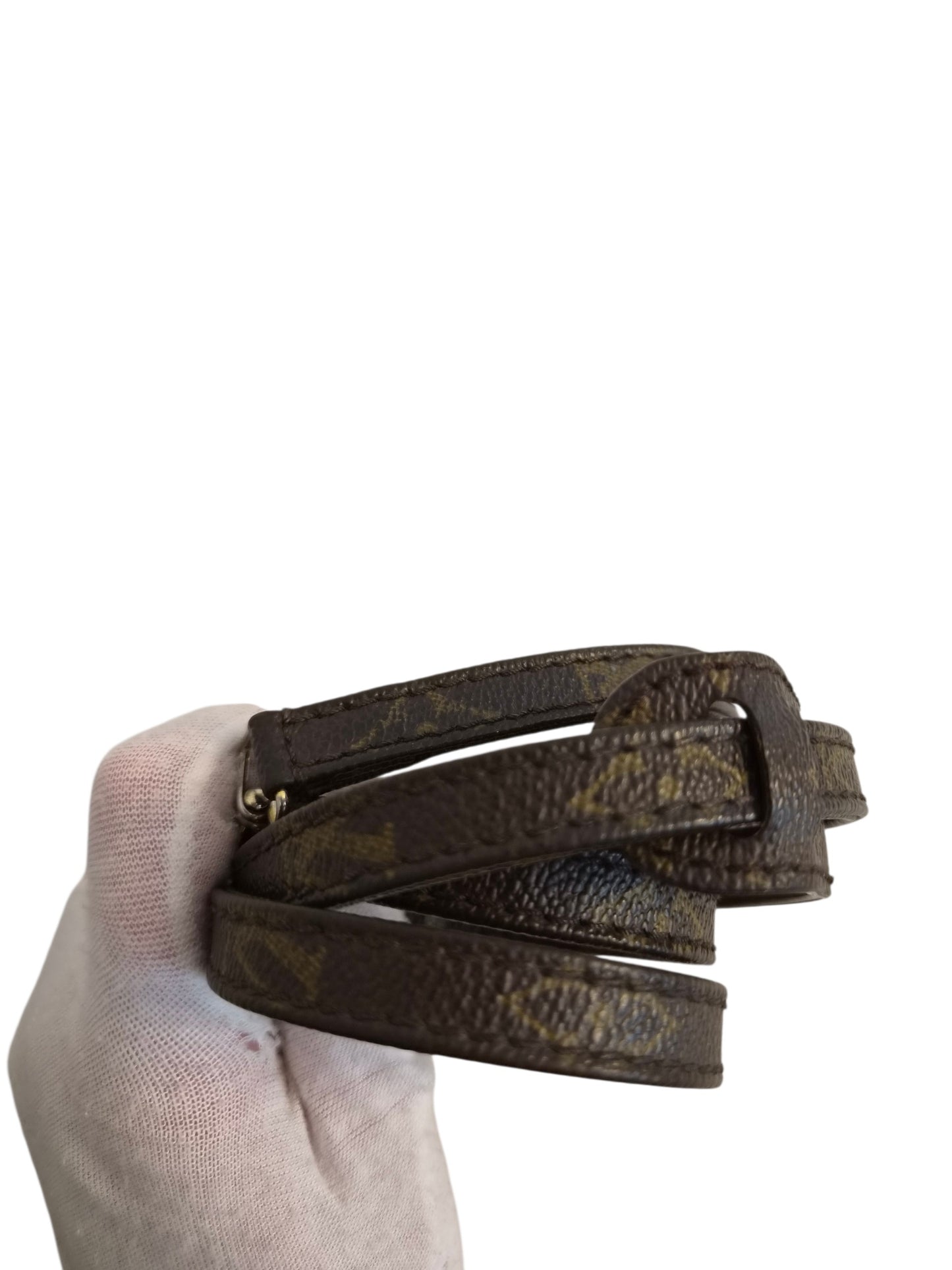 Louis Vuitton Removable strap