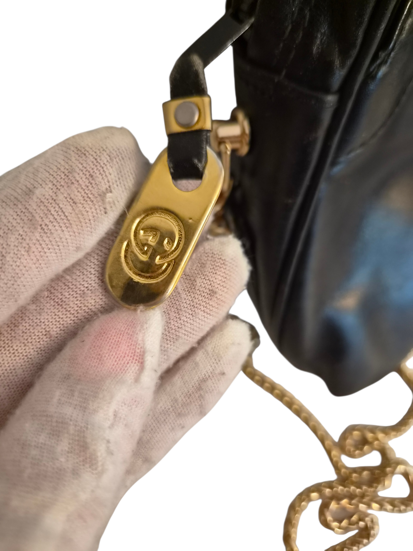 Gucci shoulder bag