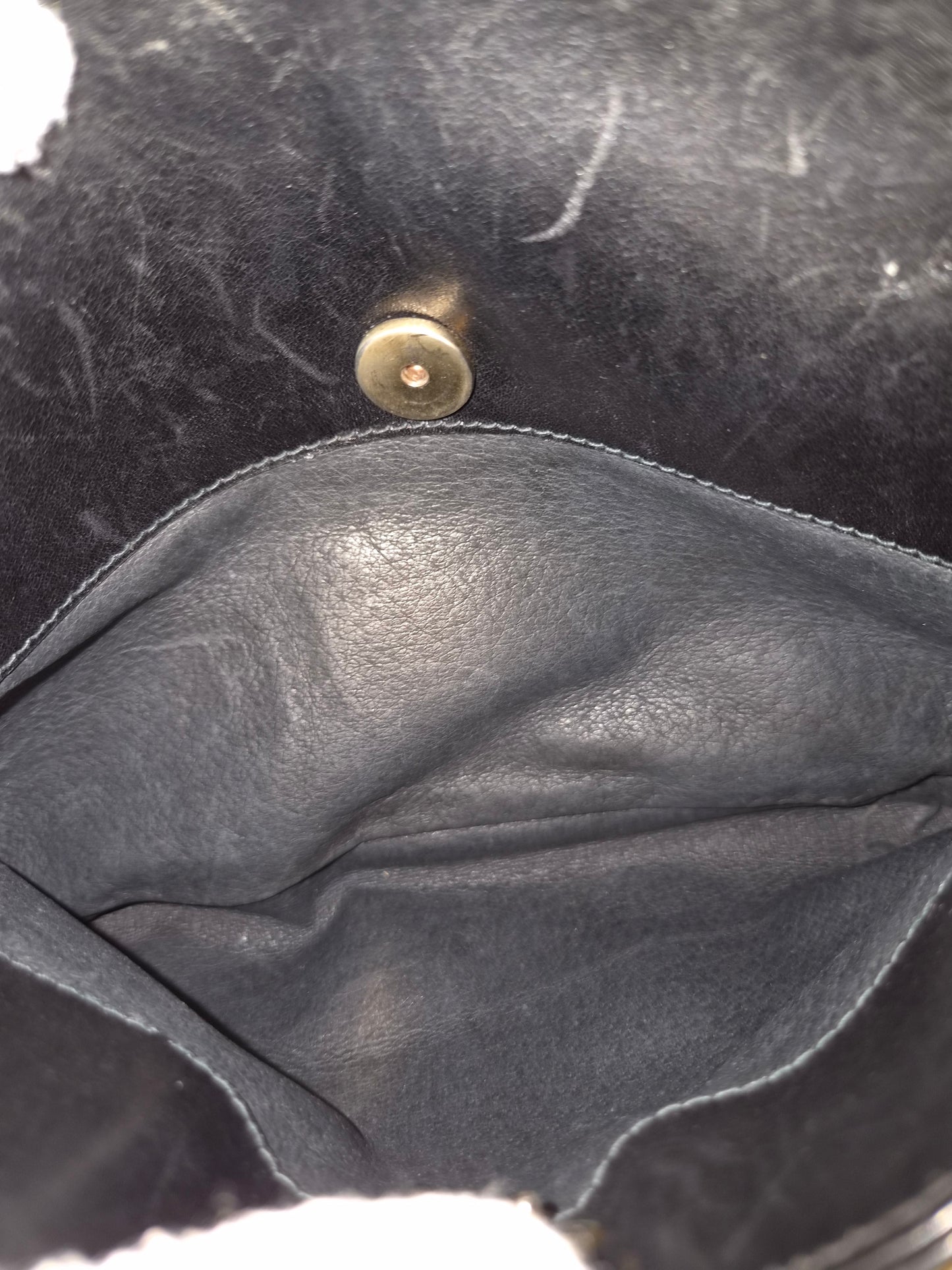 Gucci shoulder bag