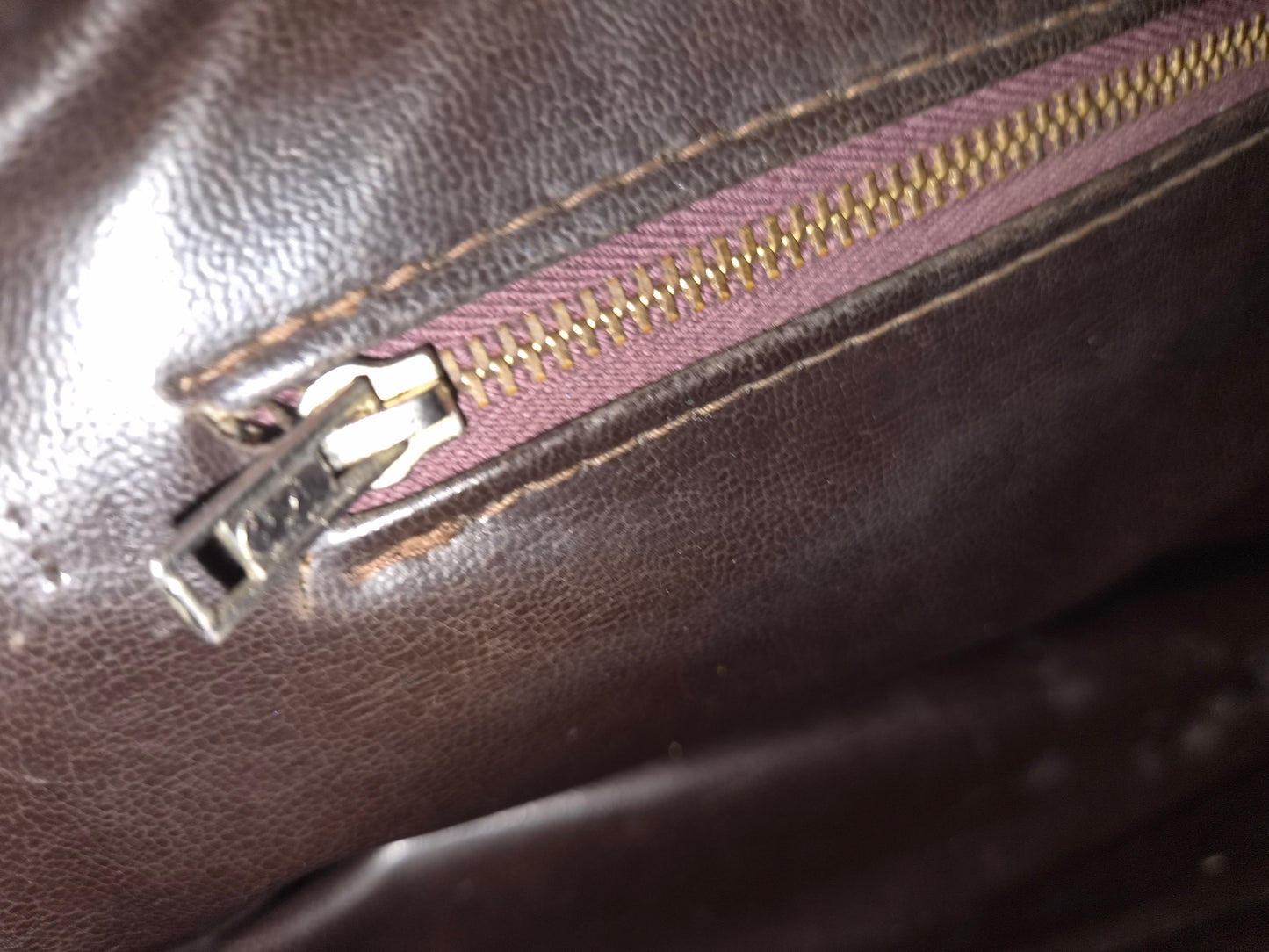 Celine shoulder bag