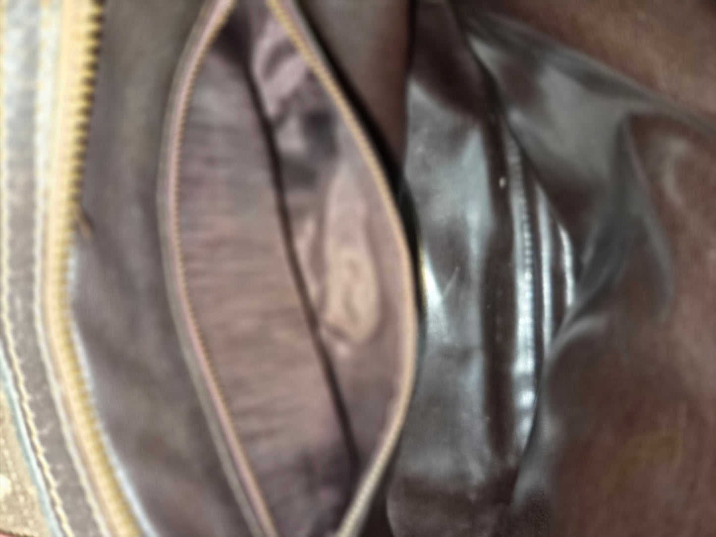 Celine shoulder bag